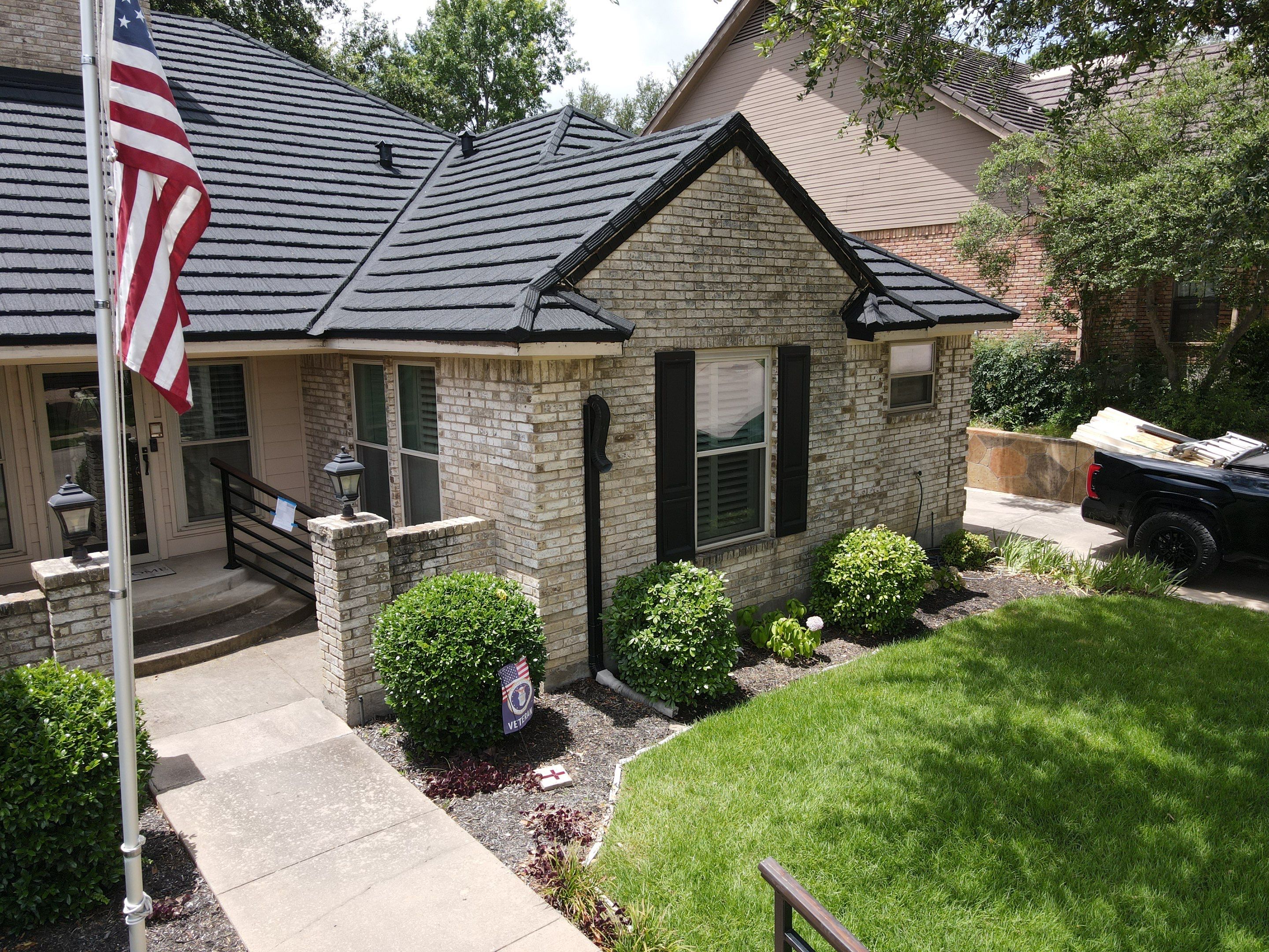 Project in Irving by Armor Roofing | Exteriors