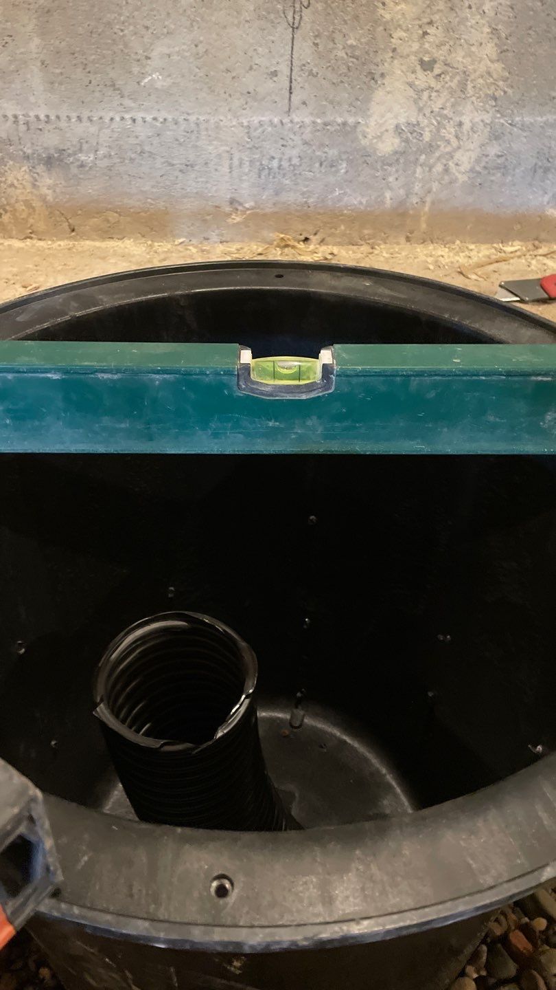 Another Waterproofing Investment with our Partners at Quartersawn by Waterproofing Northeast