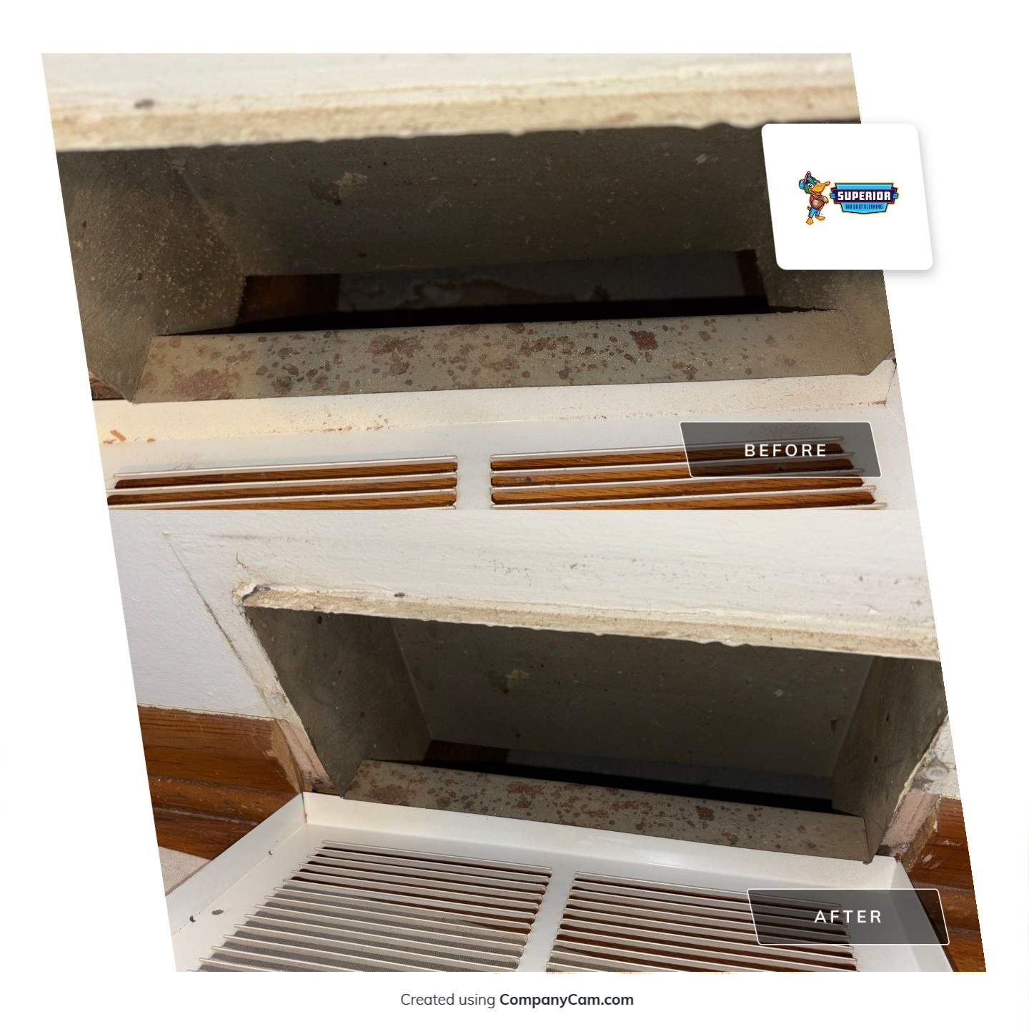 Air Duct Cleaning in Youngstown, OH by Superior Air Duct Cleaning