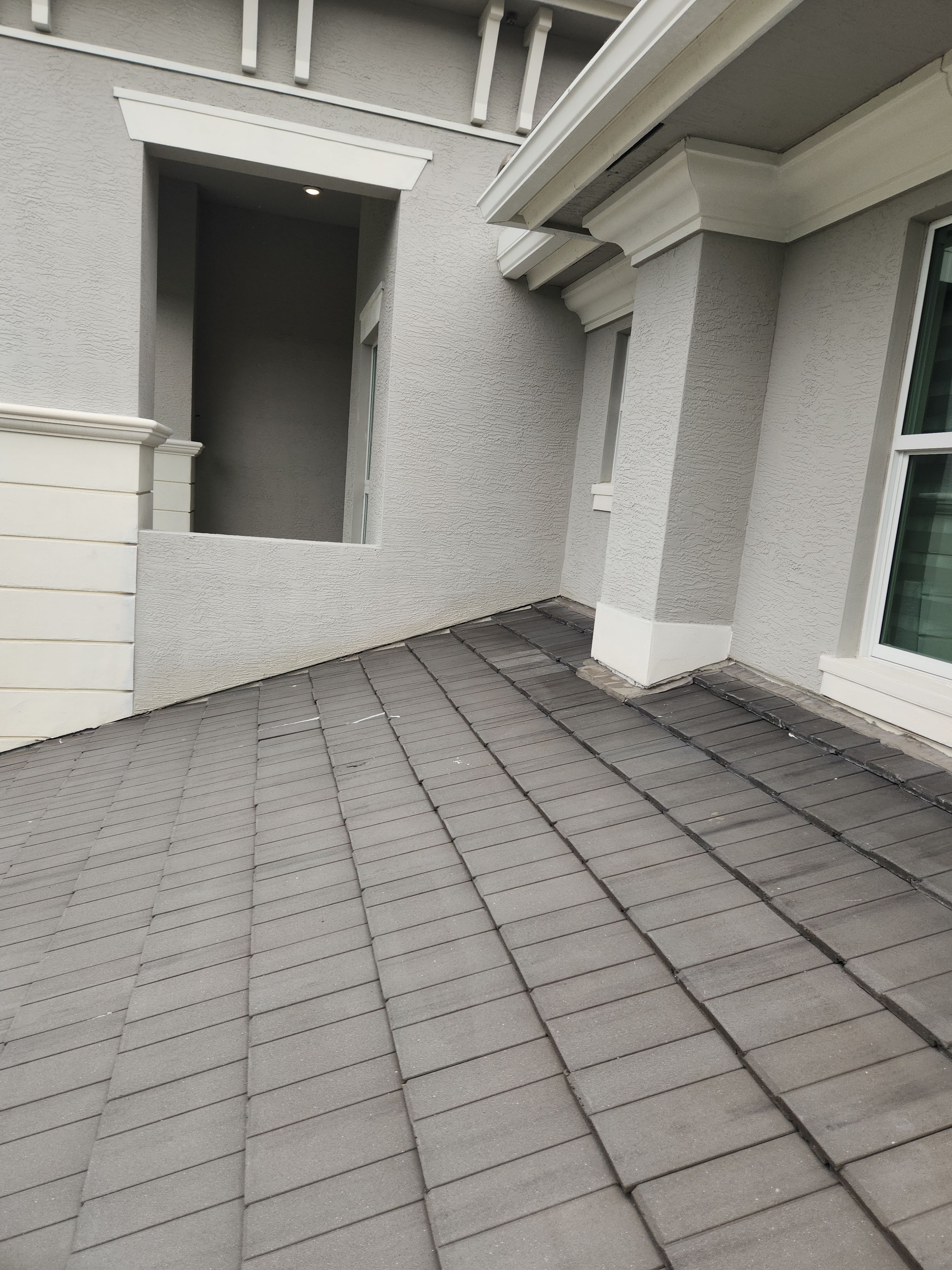 Concrete Tile Roof Repair and Maintenance in Boca Raton by Aastro Roofing