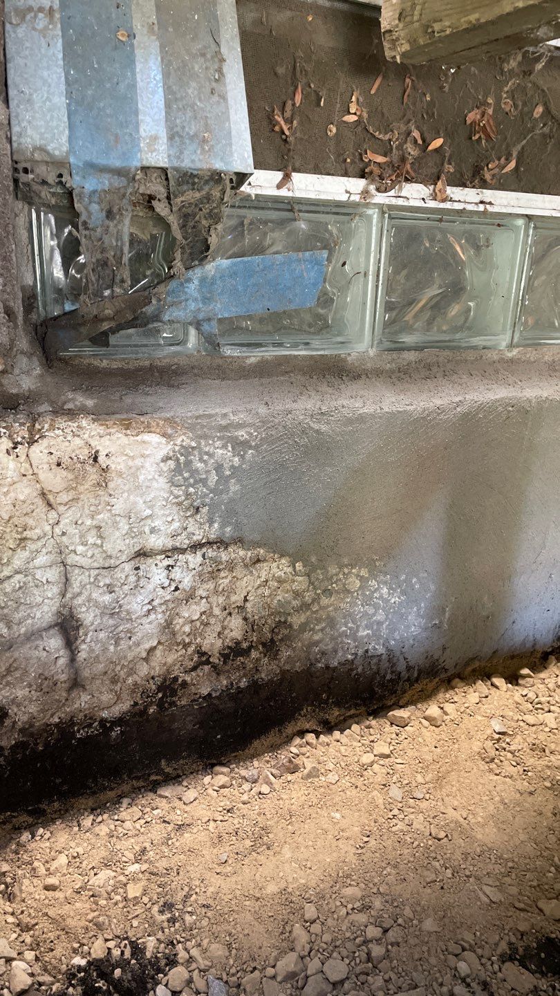 Window Wells & Foundation Grading in South Minneapolis by Waterproofing Northeast