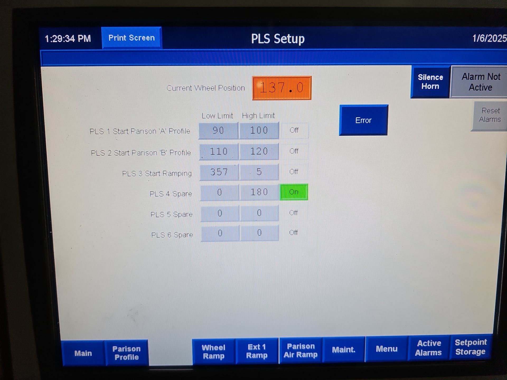Project in Santa Ana by Altium Packaging