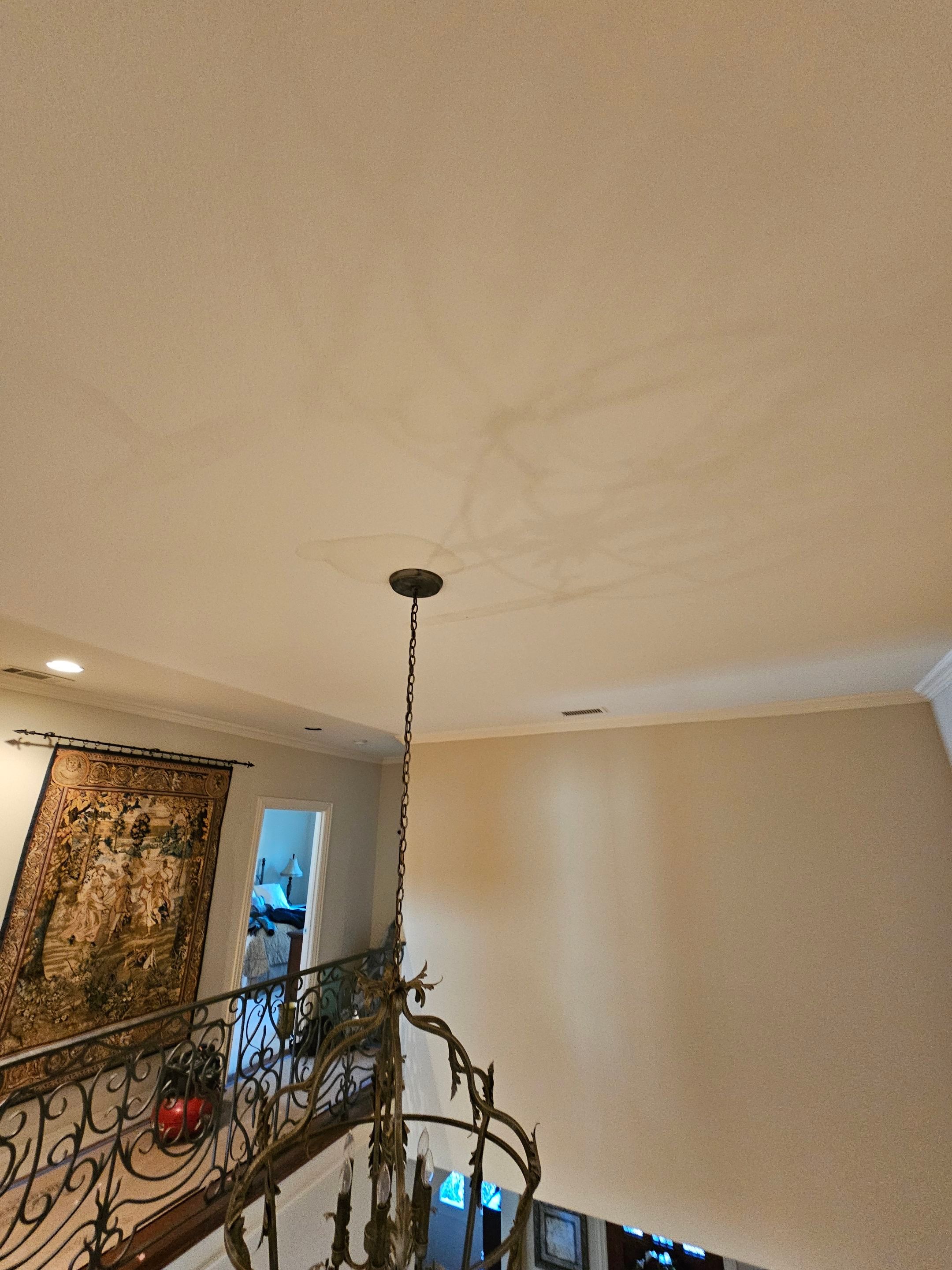 Exterior & interior paint, Garage door repairs, roof replacement & leak repairs by EL-GC LLC 