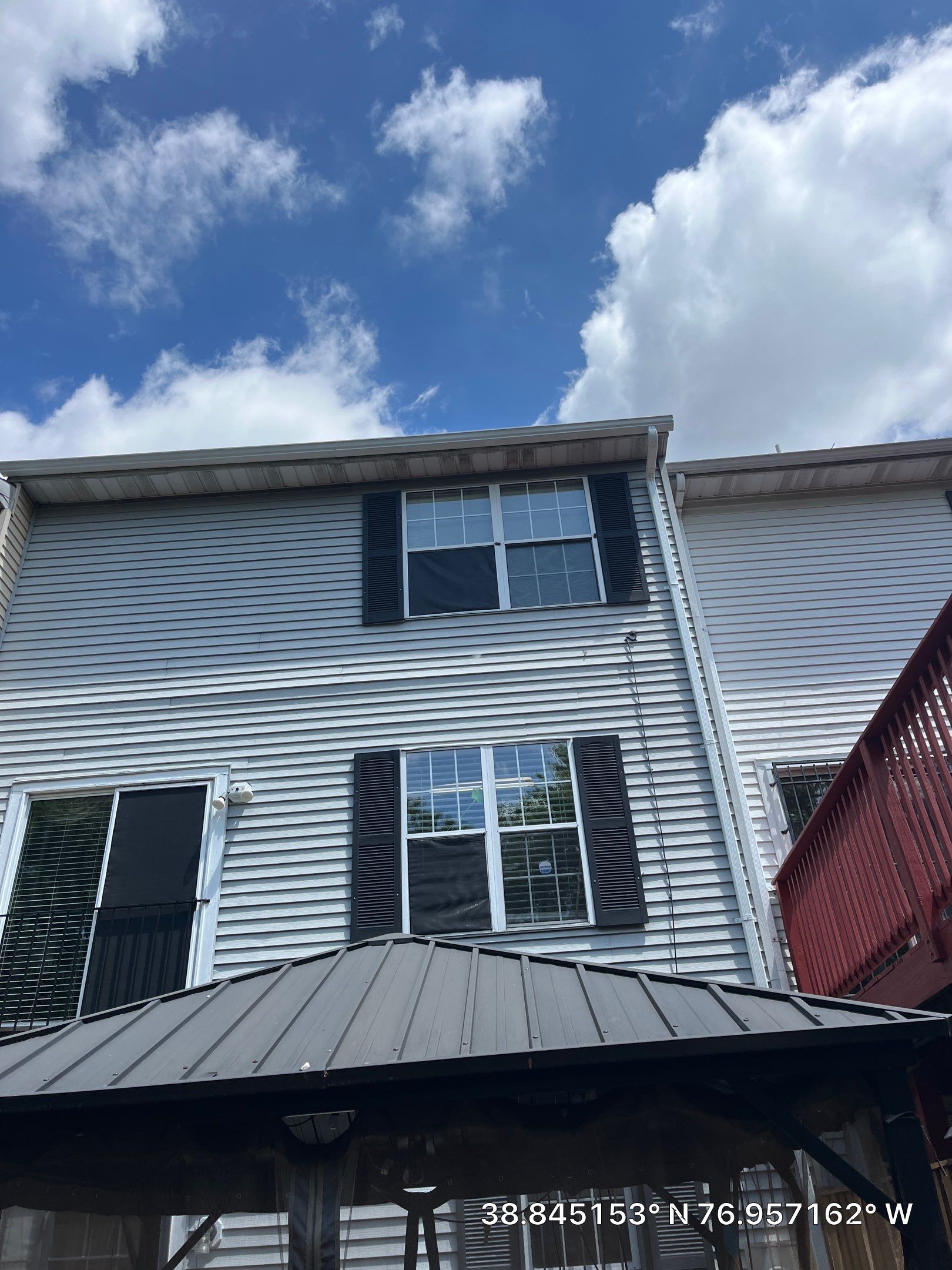 2907 Lloyd Court, Temple Hills, MD 20748 US by American Custom Contractors