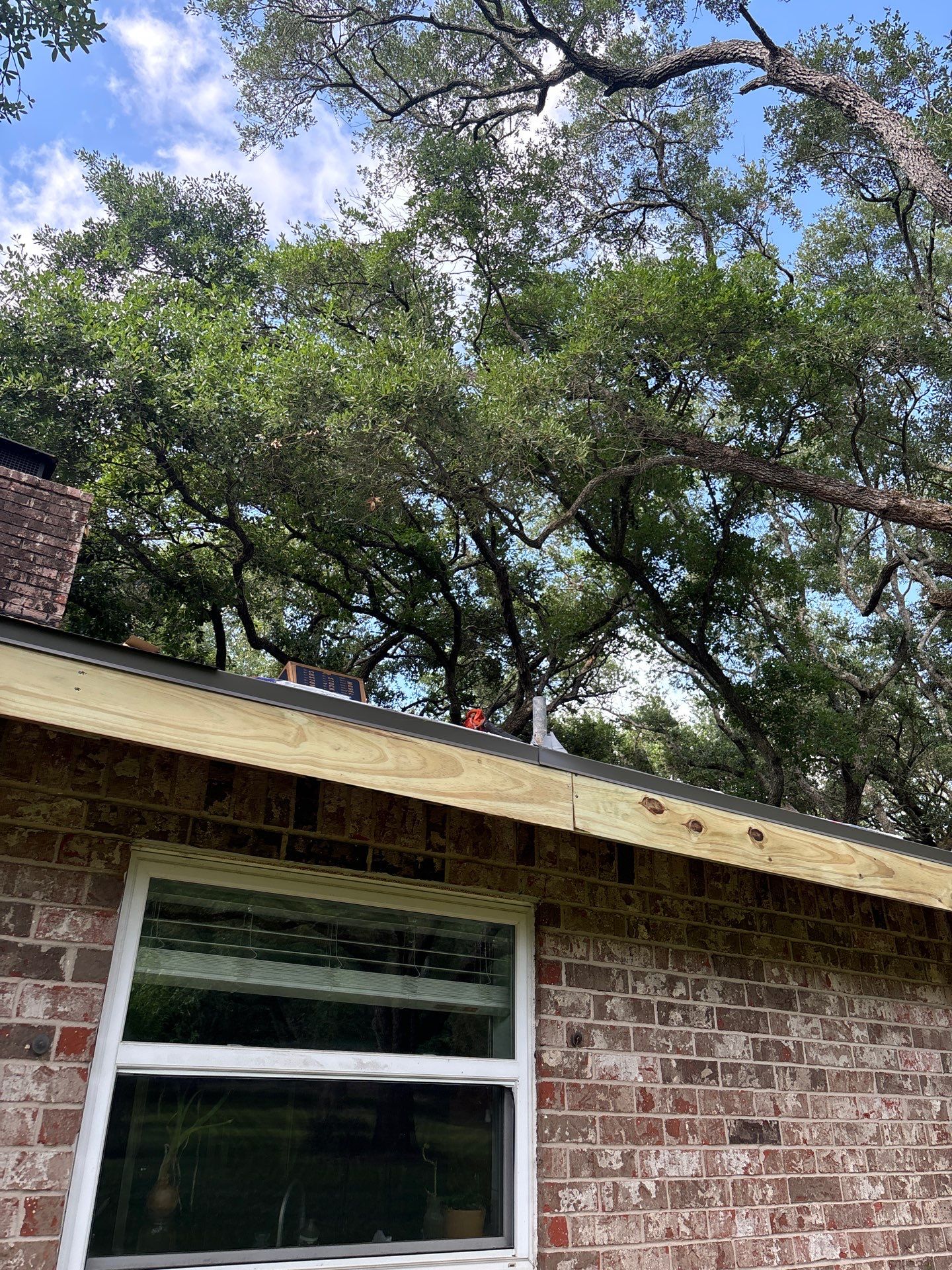 Roof Repair Pearland by Roof Repair Company