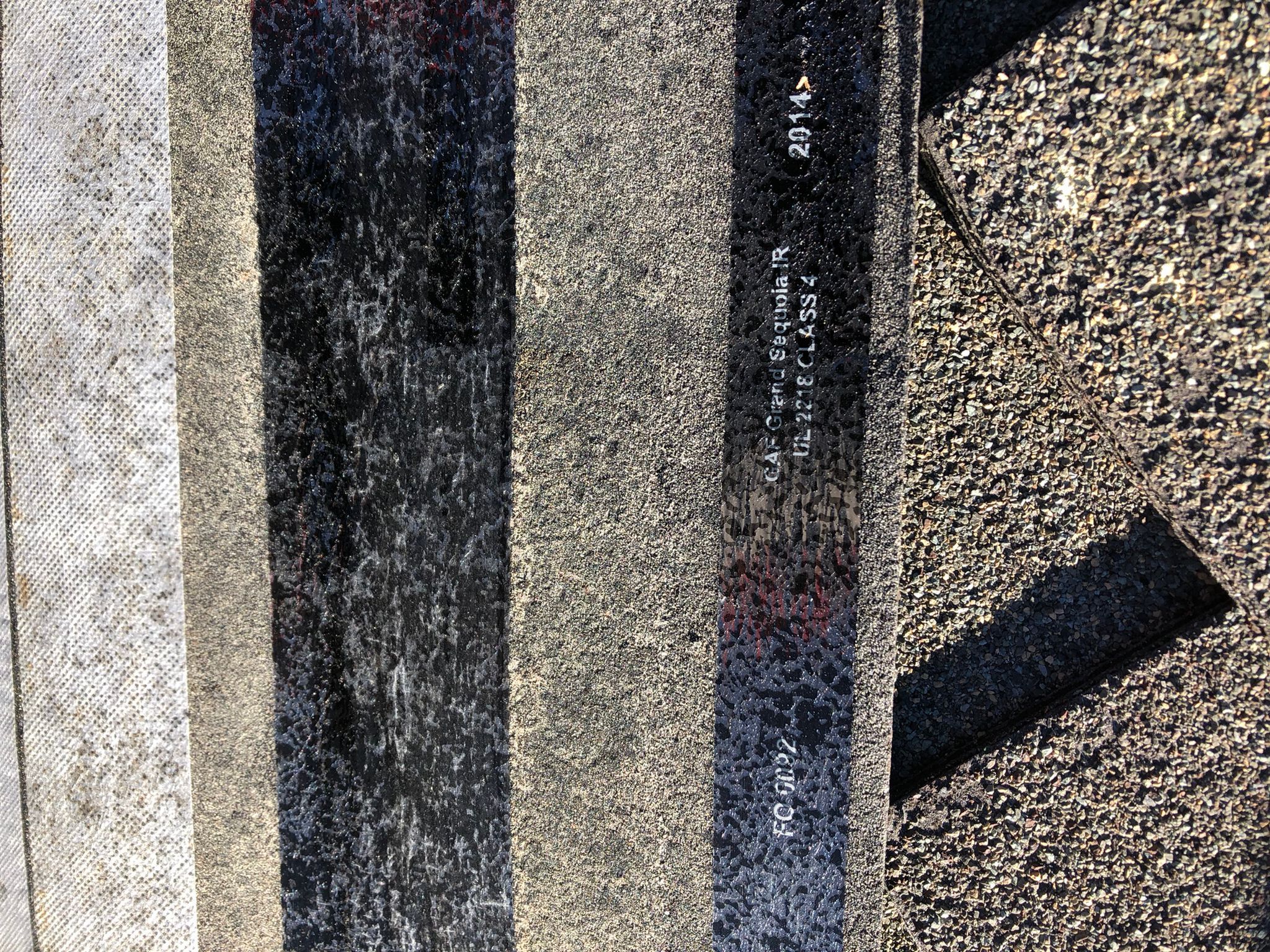 Parker McKean House  by Jireh 7 Roofing 