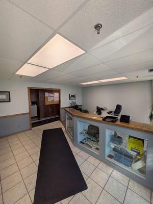 LED Light Replacements