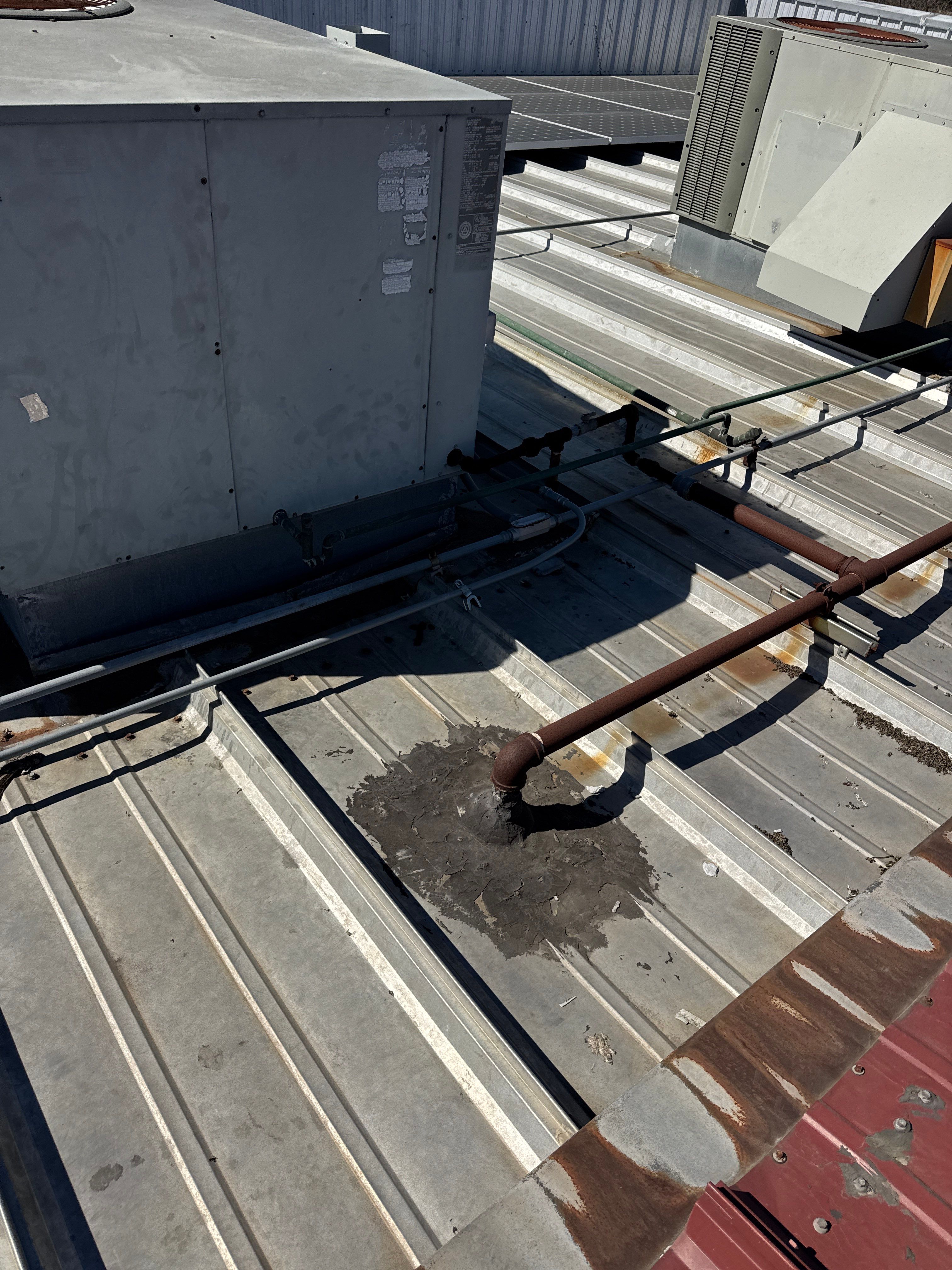 Reroof - Coffee Rd, Modesto by Econo Roofing