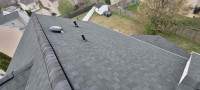 Roof Installation using TAMKO Heritage Shingles by ExteriorPros