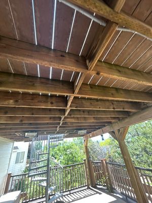 Project in Highlands Ranch