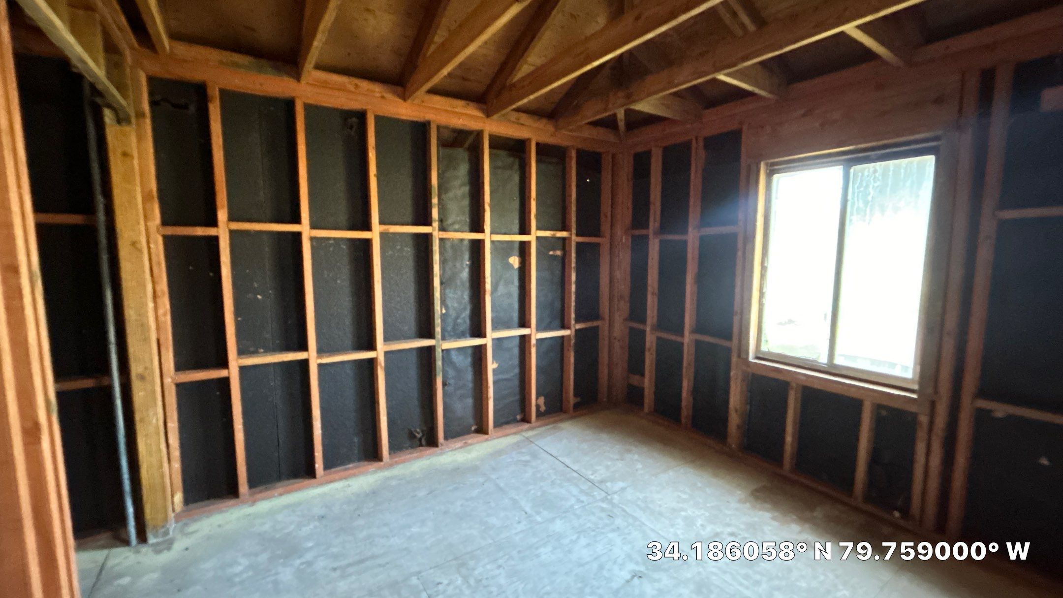 Commercial Abatement by EAS Environmental, LLC.
