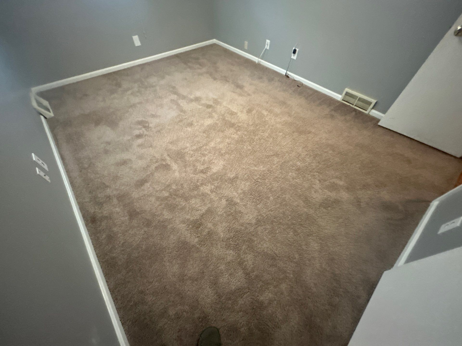 Project in Louisville by Footprints Floors Kentucky