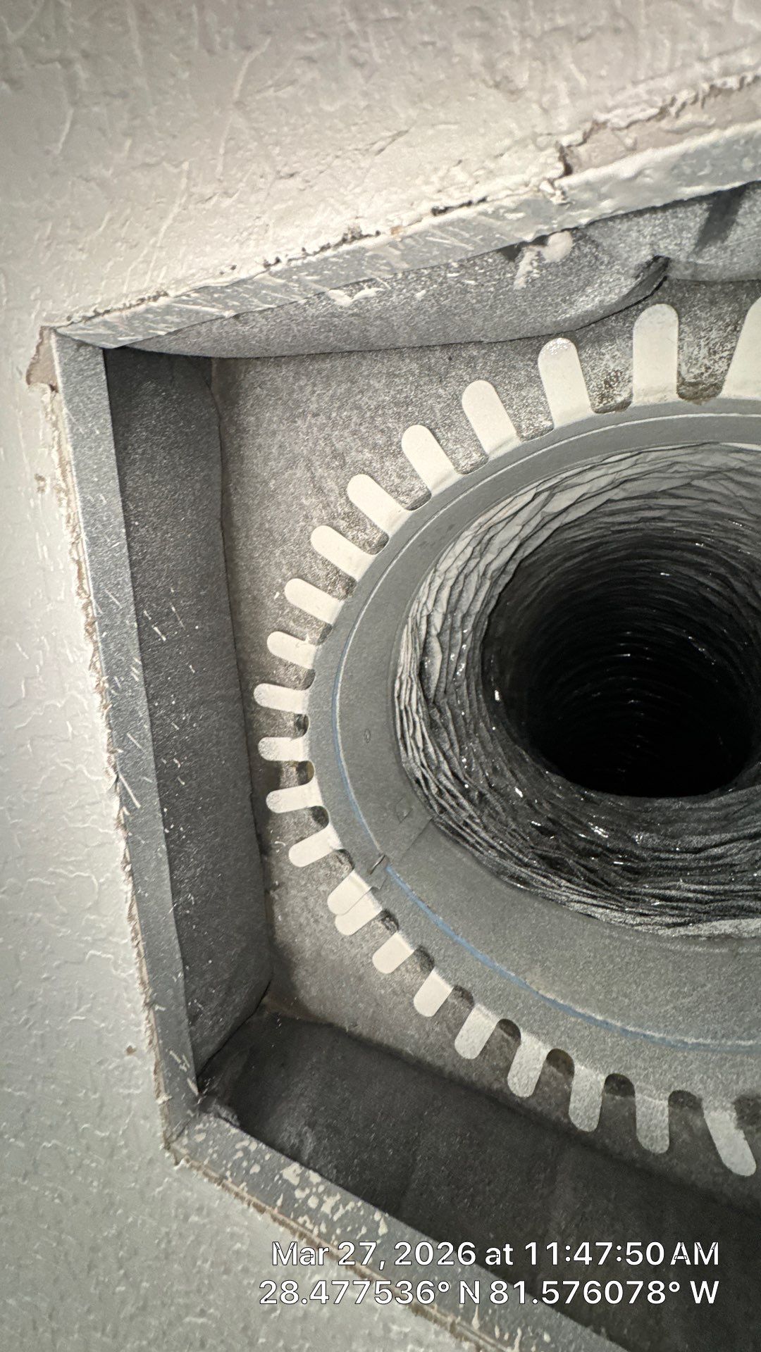 Air Duct Cleaning in Windermere by Hygienic Air, Inc