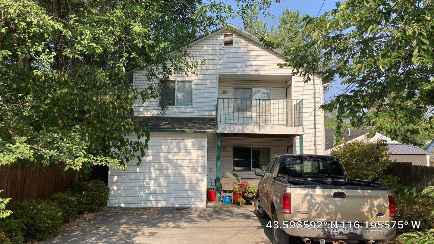 Grant Street Boise ID, Residential Roofing Installation using Owens Corning by ID Roofing LLC