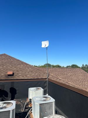 Project in Schaumburg