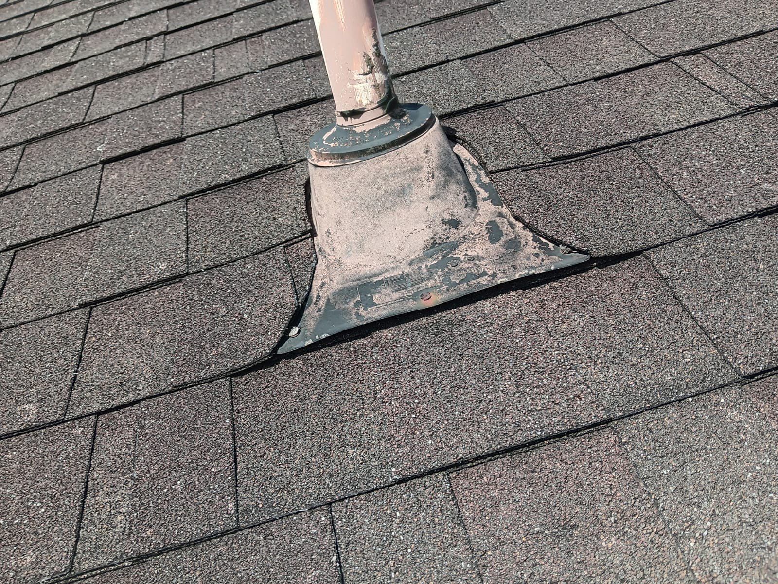 Roof Repair Houston by Roof Repair Company