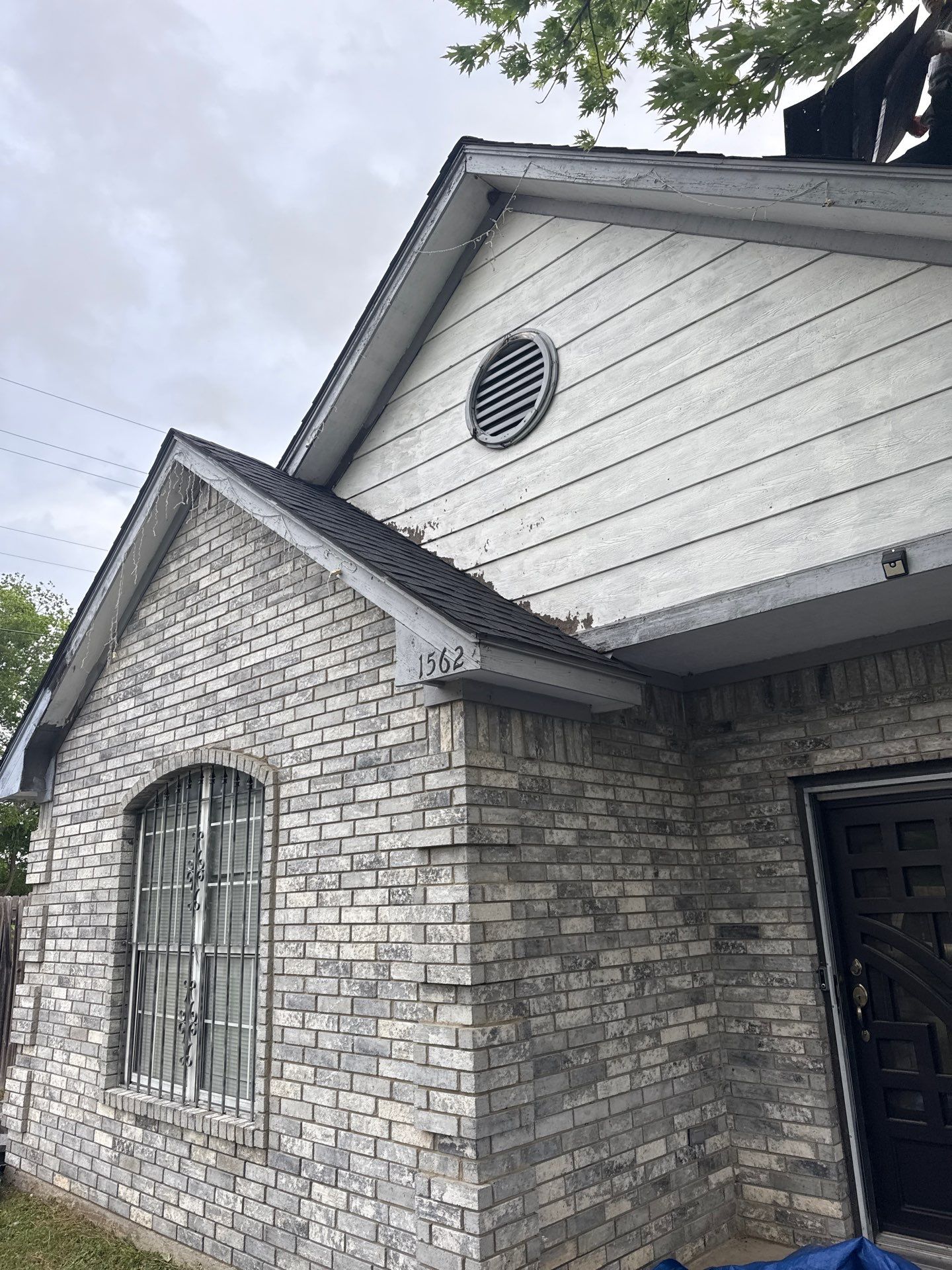 Project in Lancaster by Rhino Roofing and General Contracting, LLC