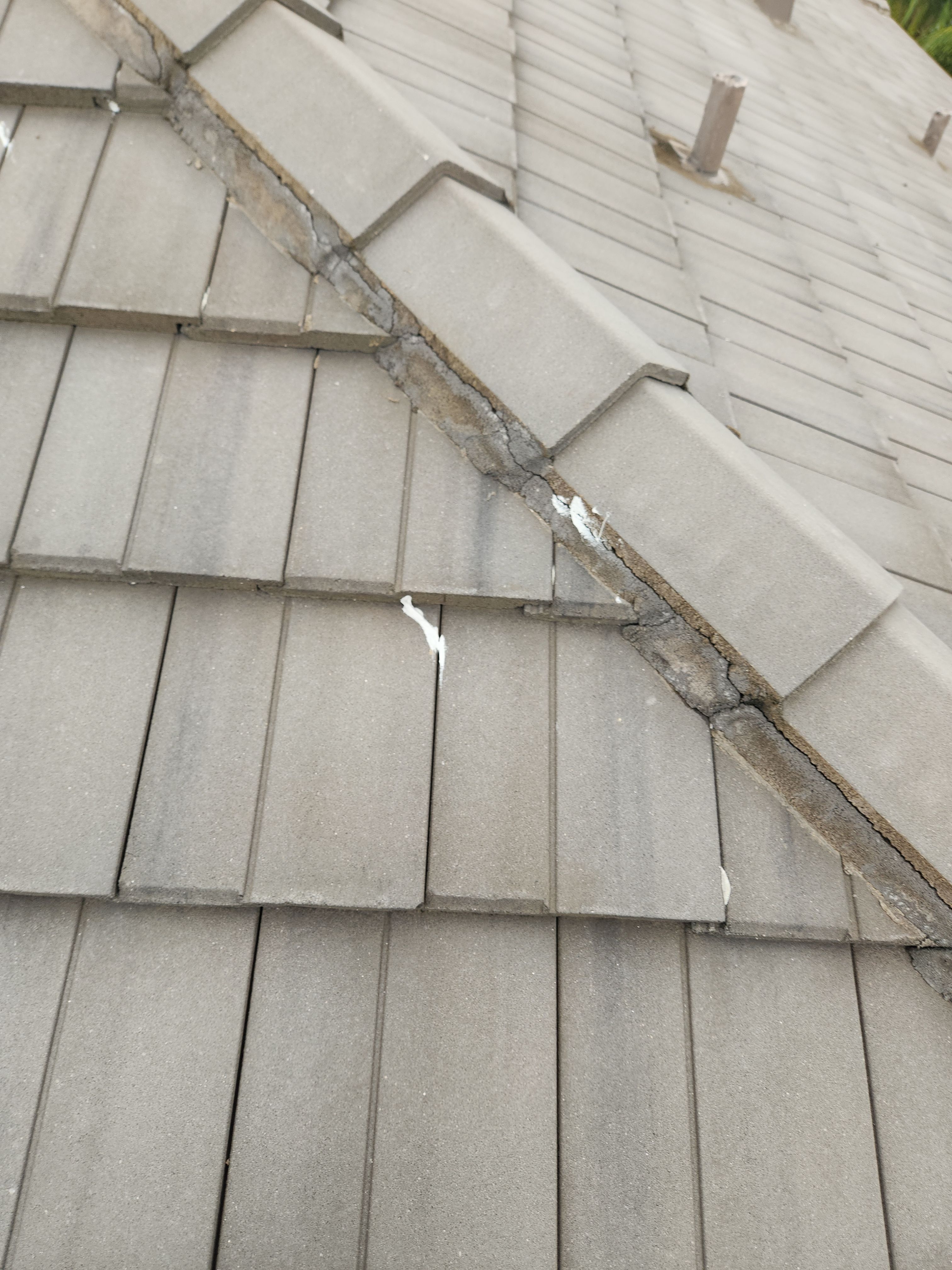 Concrete Tile Roof Repair and Maintenance in Boca Raton by Aastro Roofing