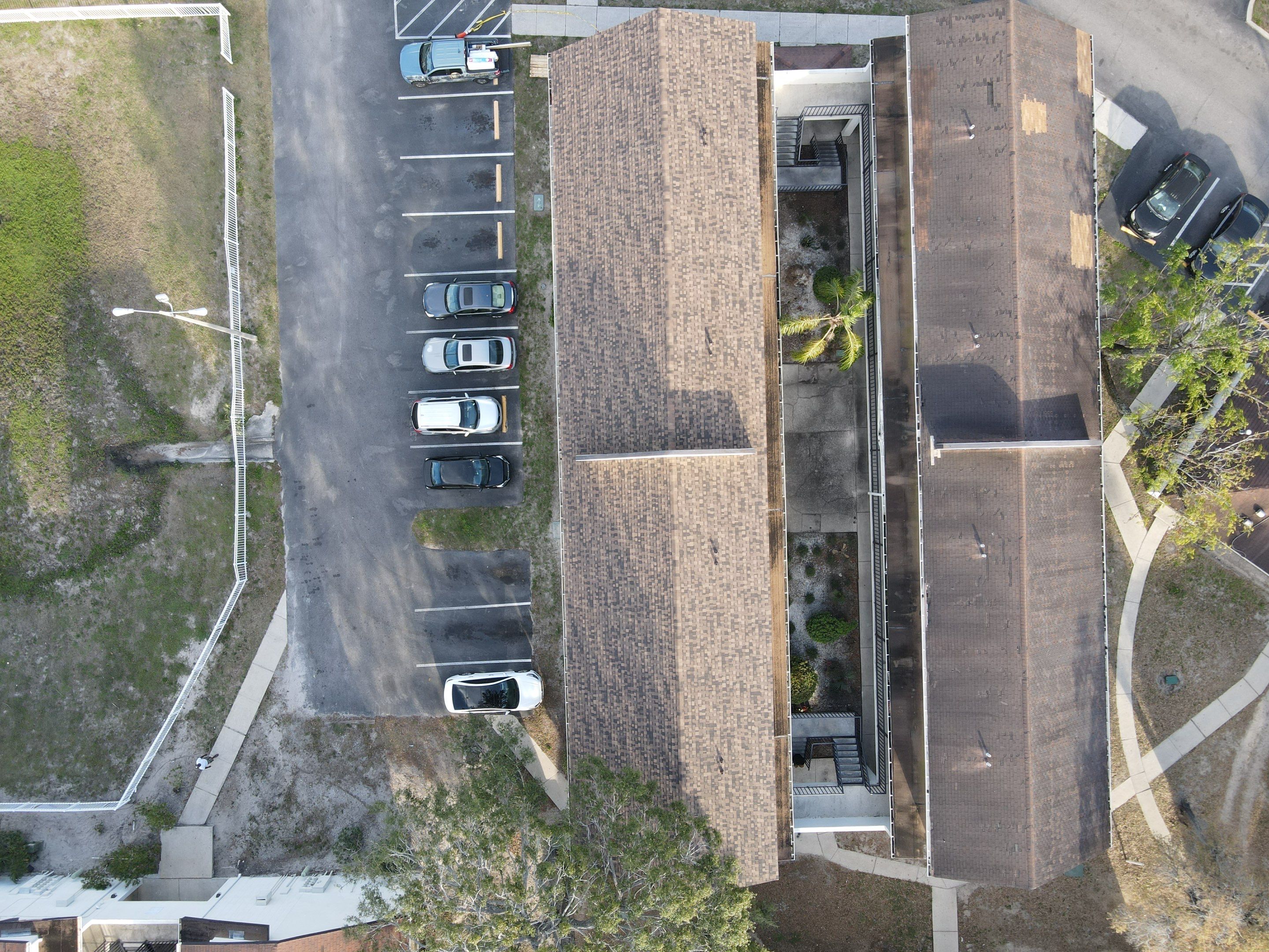 Roof Replacement in Tampa, Fl by Steadfast Roofing