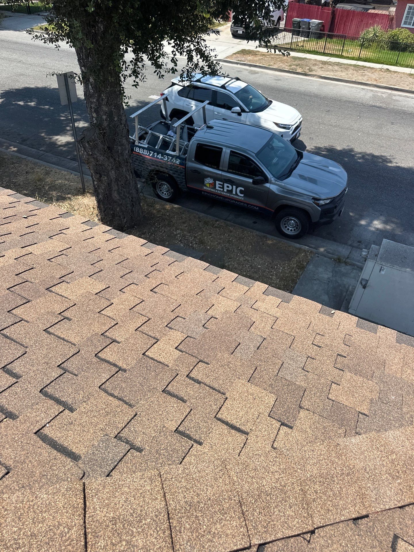 Roof Replacement - Lynwood, CA 90262 by Epic Roof Replacement