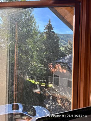 Vail Residential Exterior Property Assessment and Roof Inspection