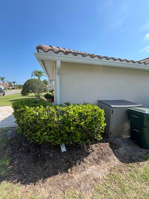 Custom Gutter Systems Designed for Sarasota Homes