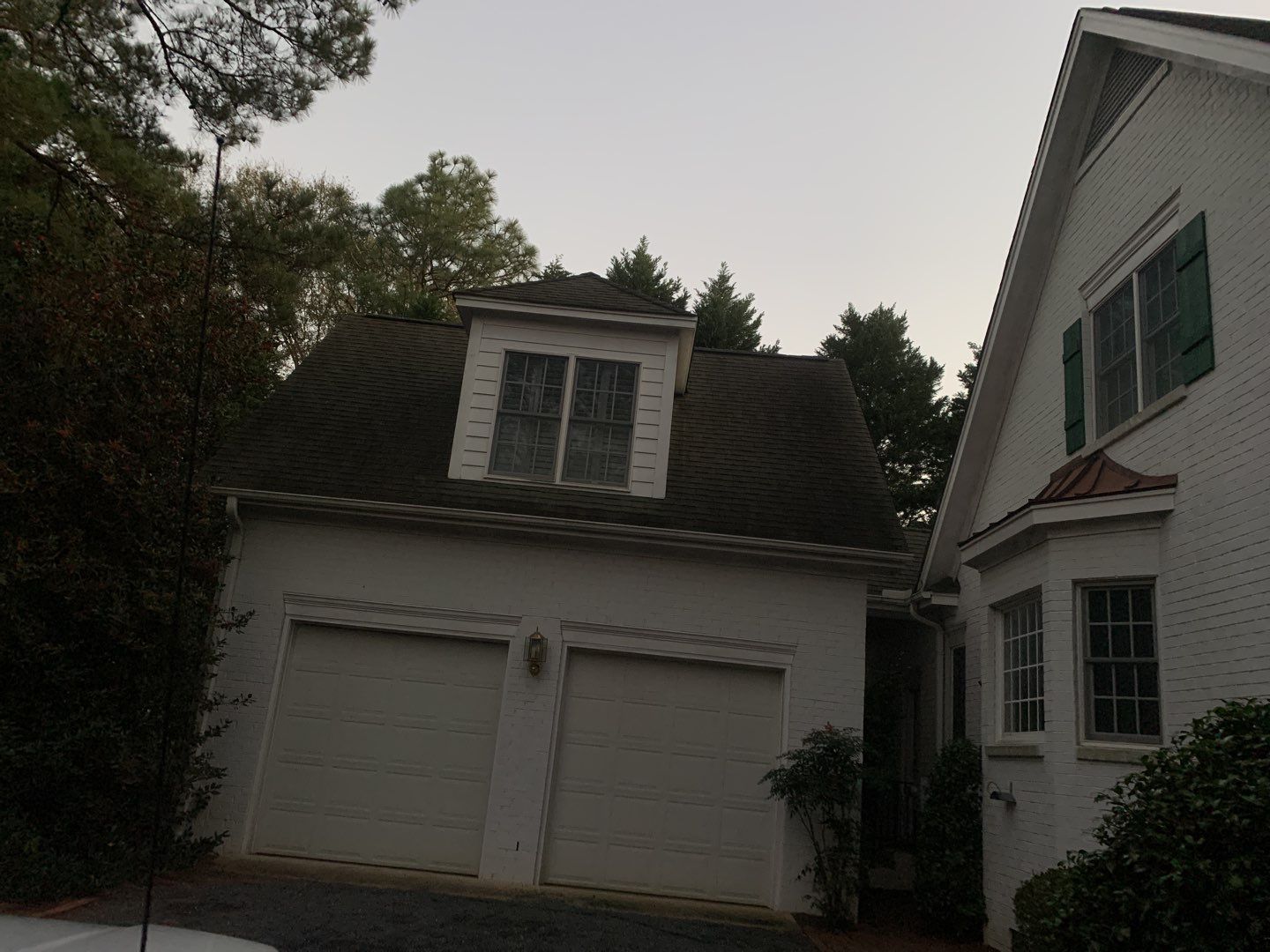Re-Roof • Pinehurst, NC by American Roofing NC