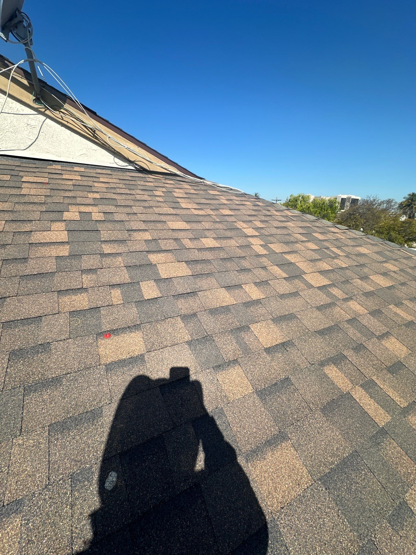 Roof Replacement - Long Beach, CA 90813 by Epic Roof Replacement