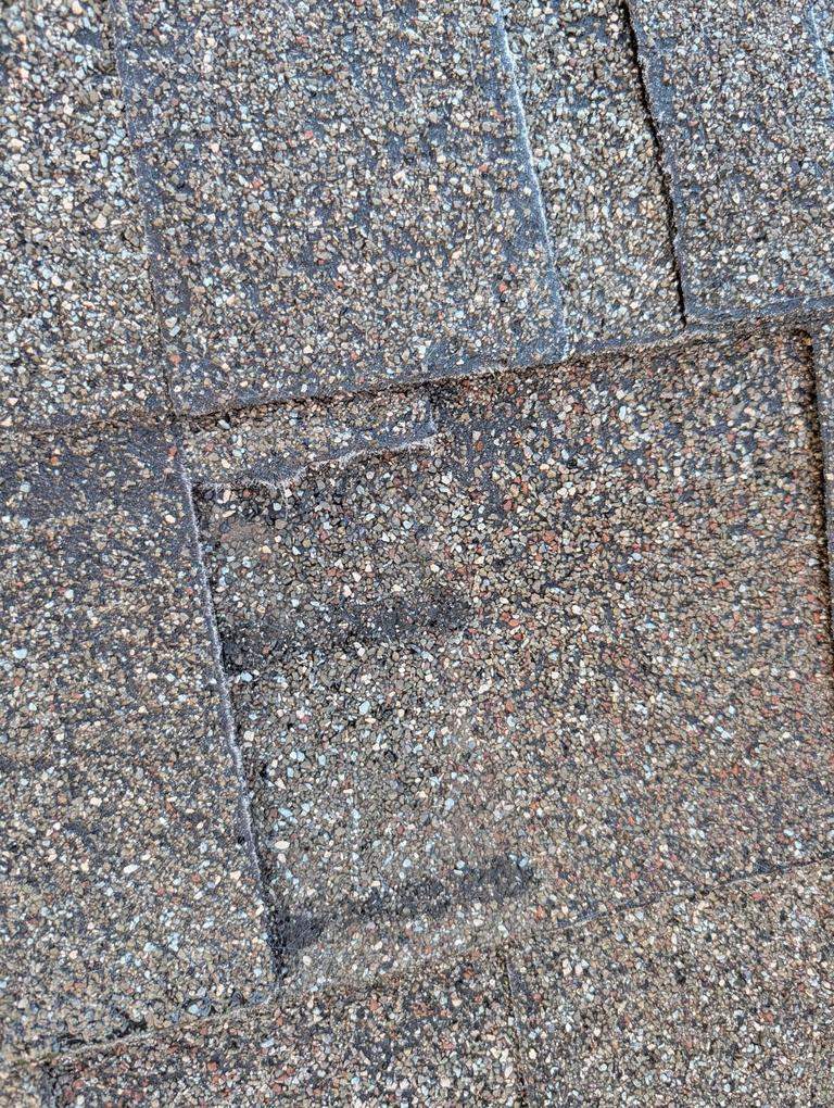 Roof Replacement in Cape Fair by Table Rock Design + Build