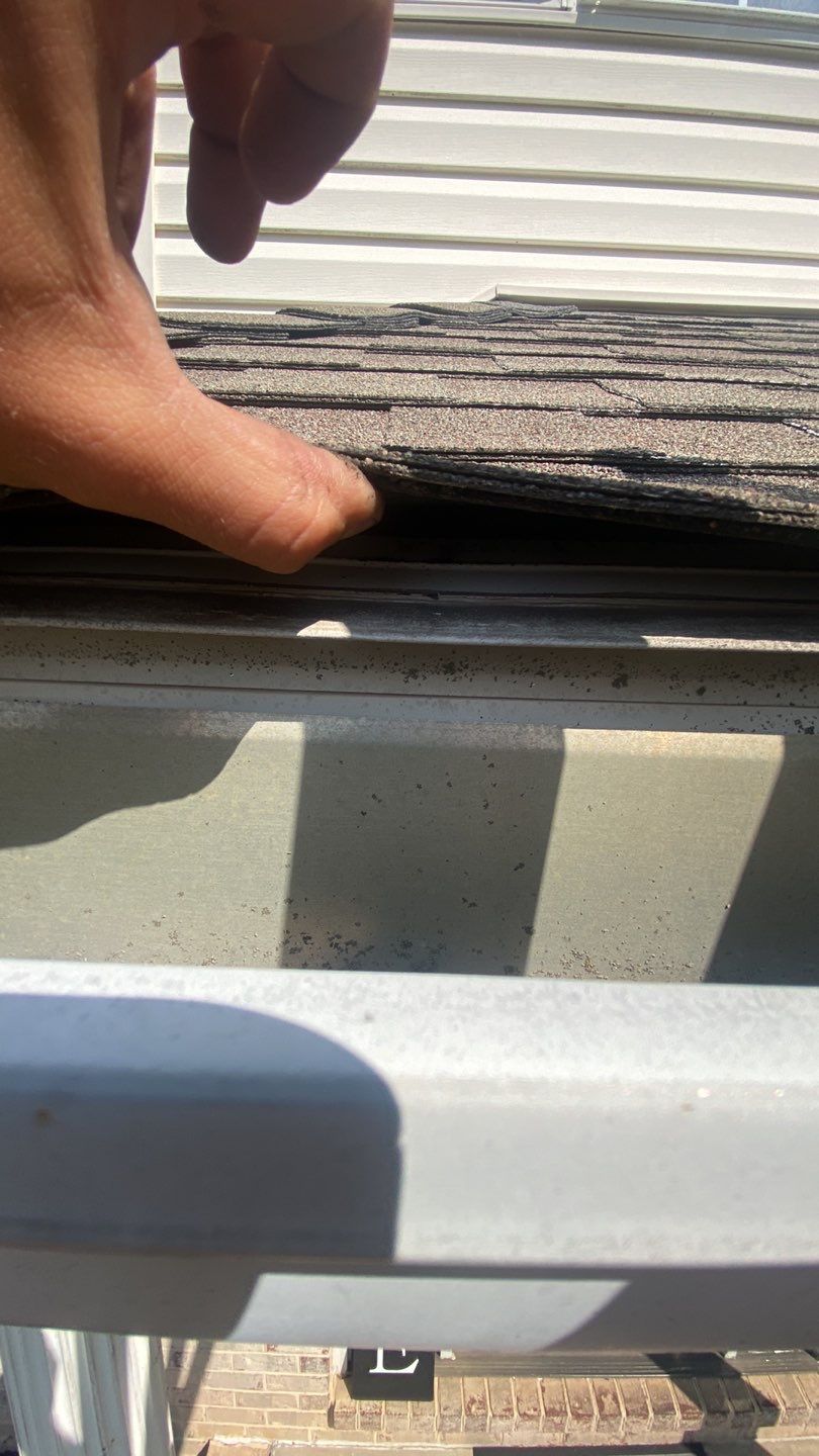 Roof Restoration in Westminster, MD • Leif J. by Seipp Roofing, LLC