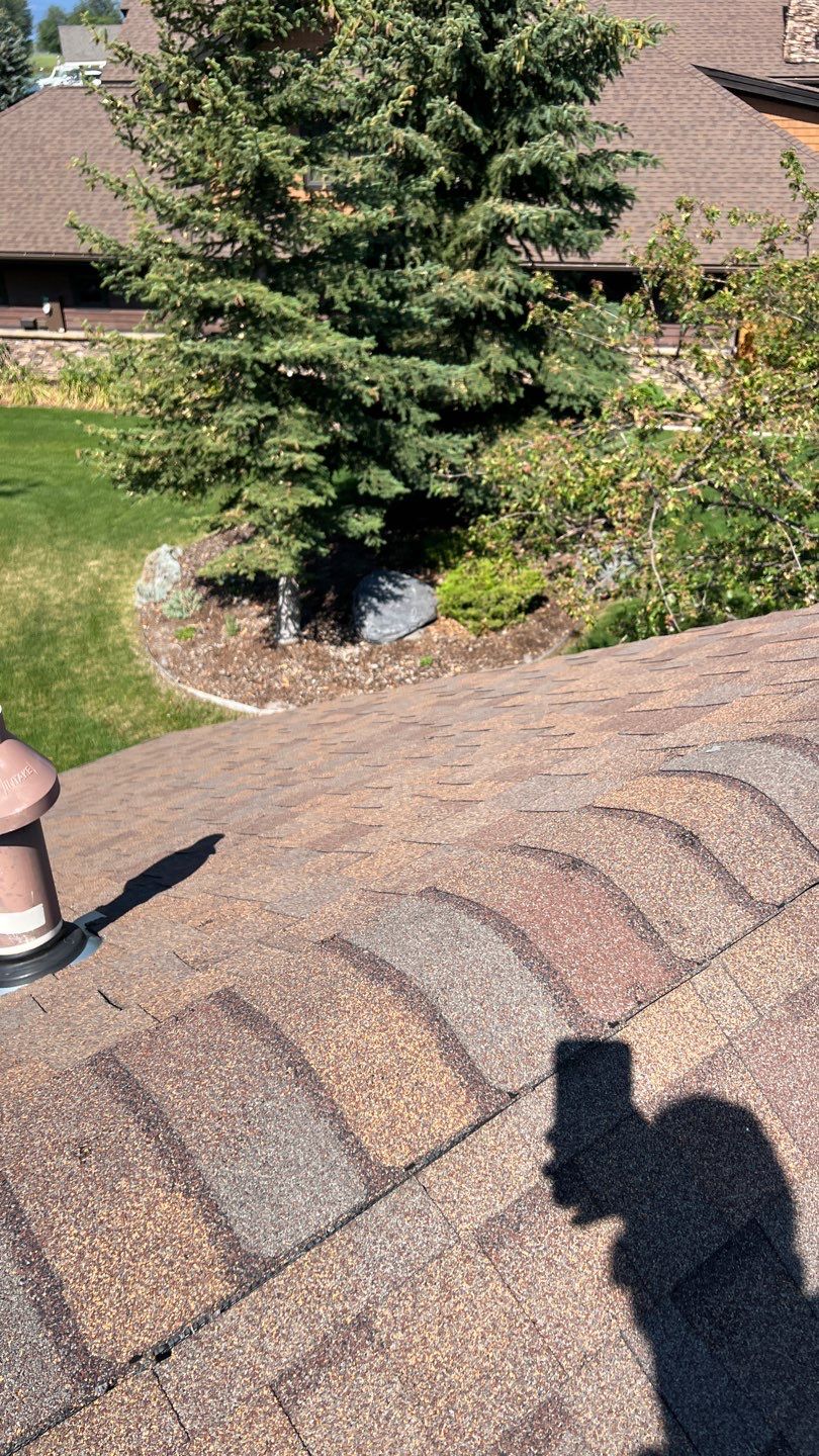 Owens Corning TruDefinition Duration by Montana Roofing Solutions