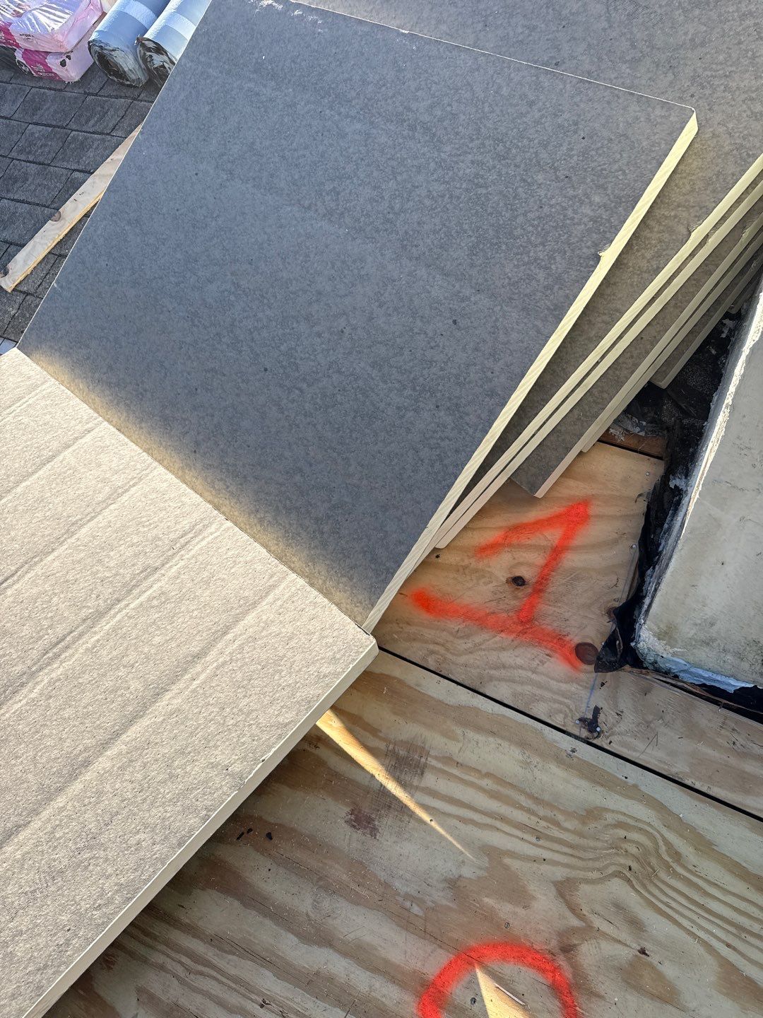 Project in Clearwater 33761 by Mitchell Roofing Company LLC