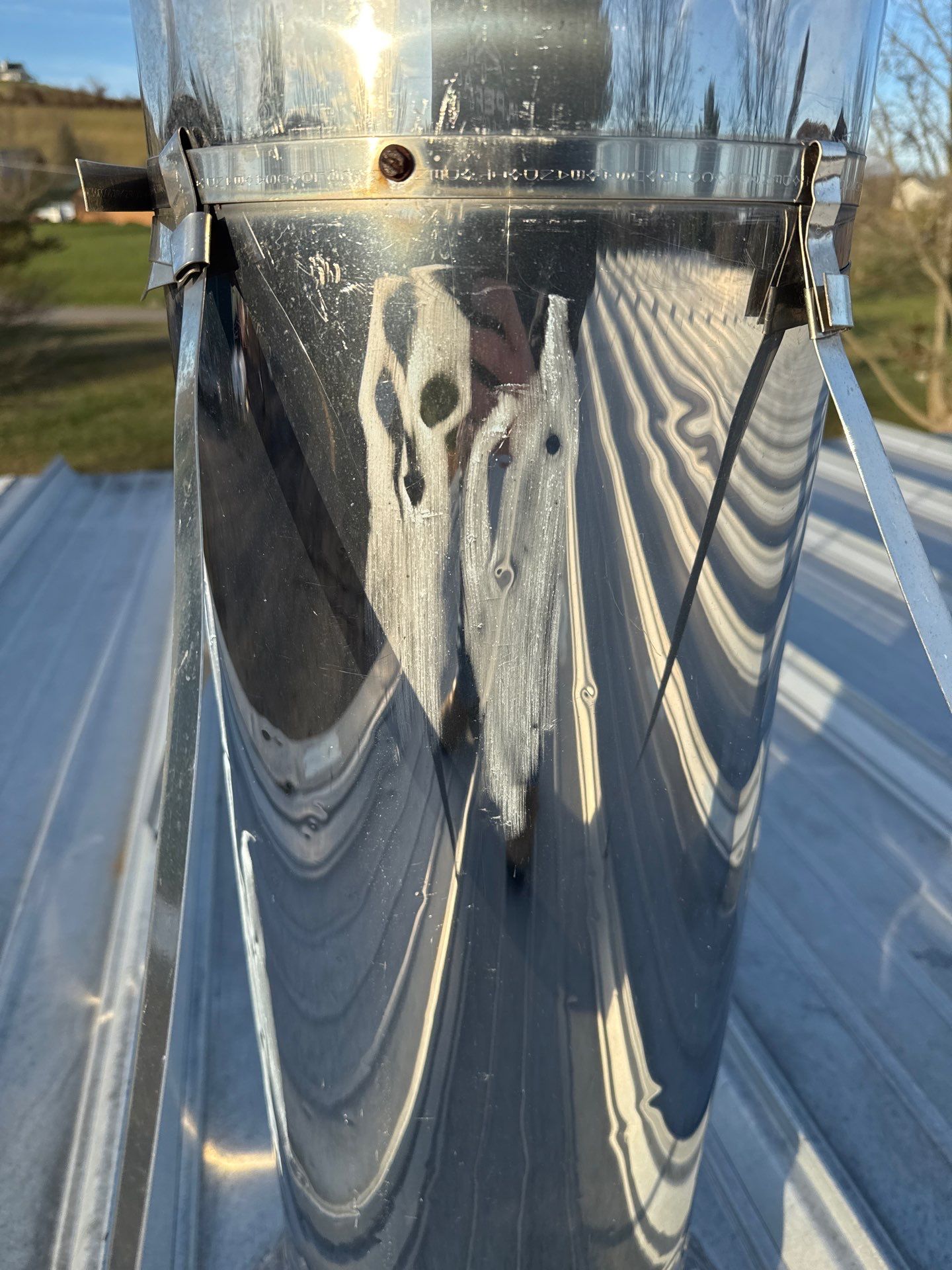 Anthony Leonard by Imperial Roofing and Contracting 