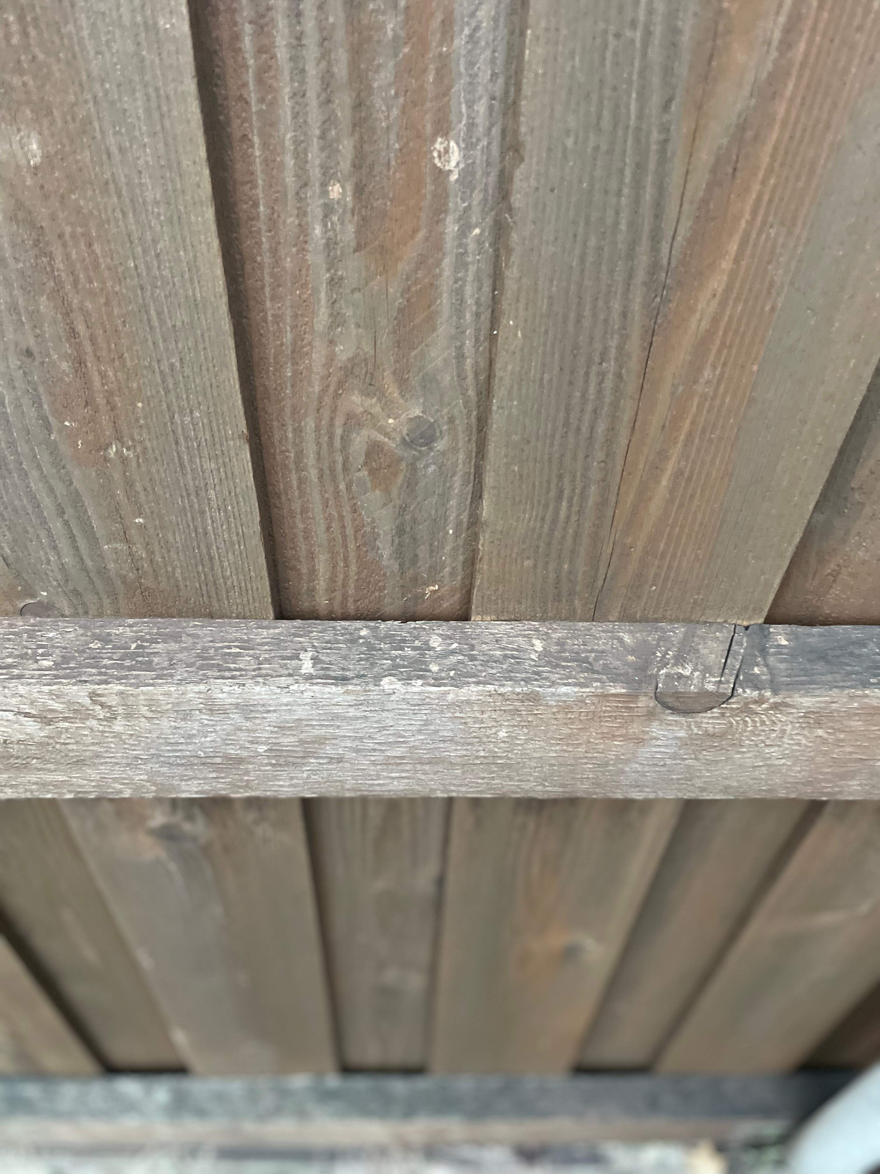 Project in Allen by Rhino Roofing and General Contracting, LLC