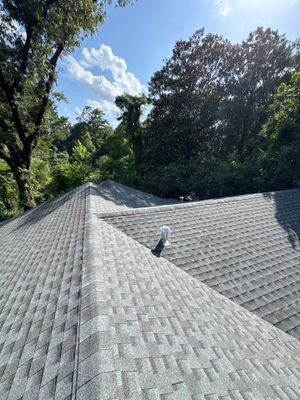 The Tiny Hammer Job — Carriere, MS Storm Response & Full Roof Replacement