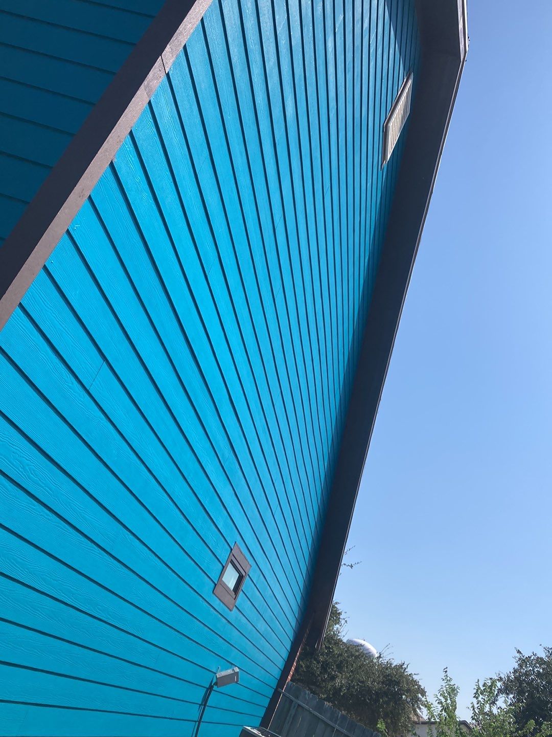 Bright new finish by Bayfront Roofing and Construction
