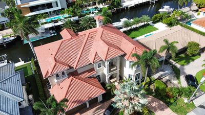 Tropic Boulevard - Delray Beach