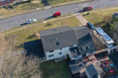Roofing and Gutters
