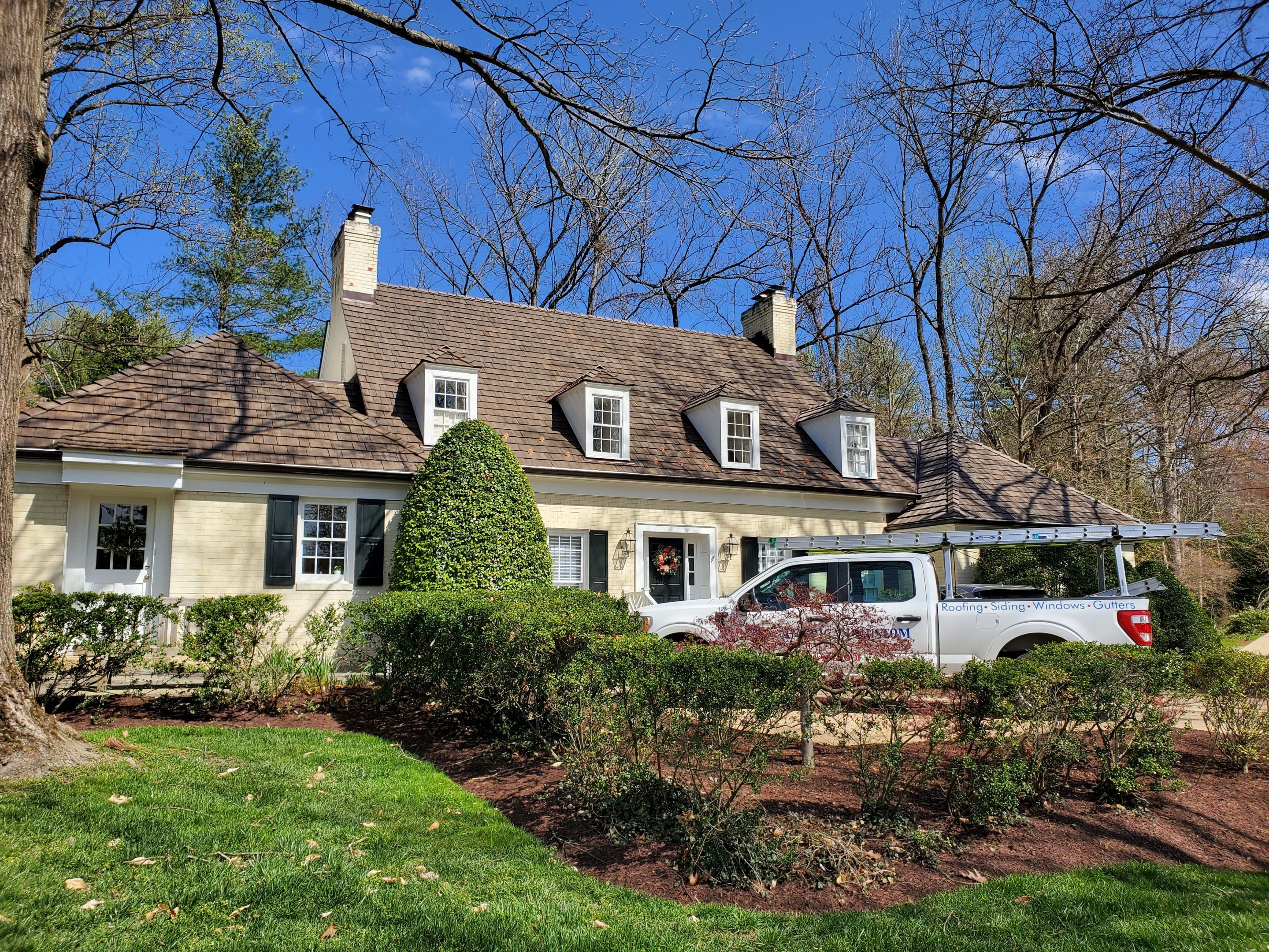 Bethesda MD Brava by American Custom Contractors