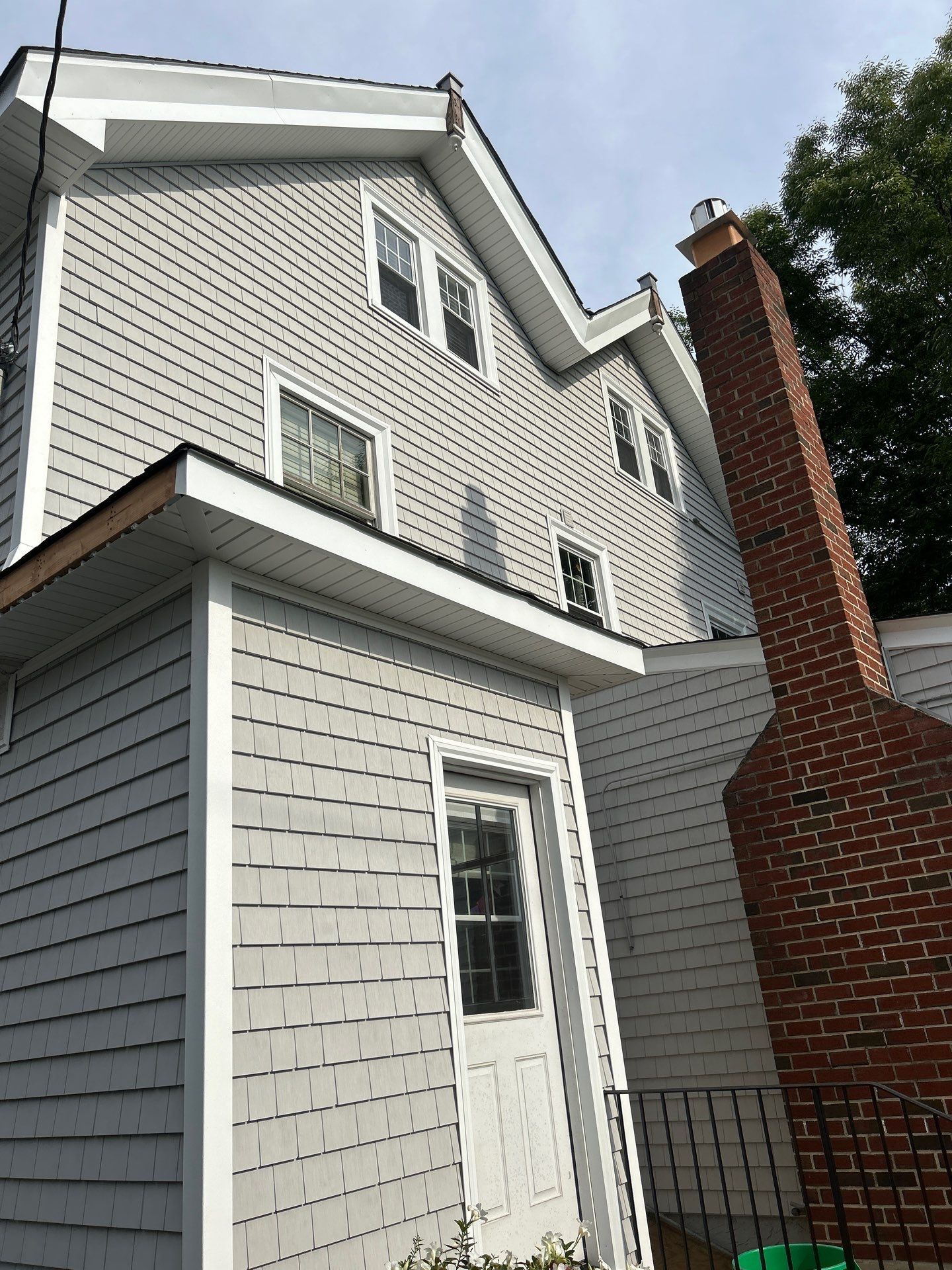 Siding Installation – Garden City, NY by Nisi Home Improvement