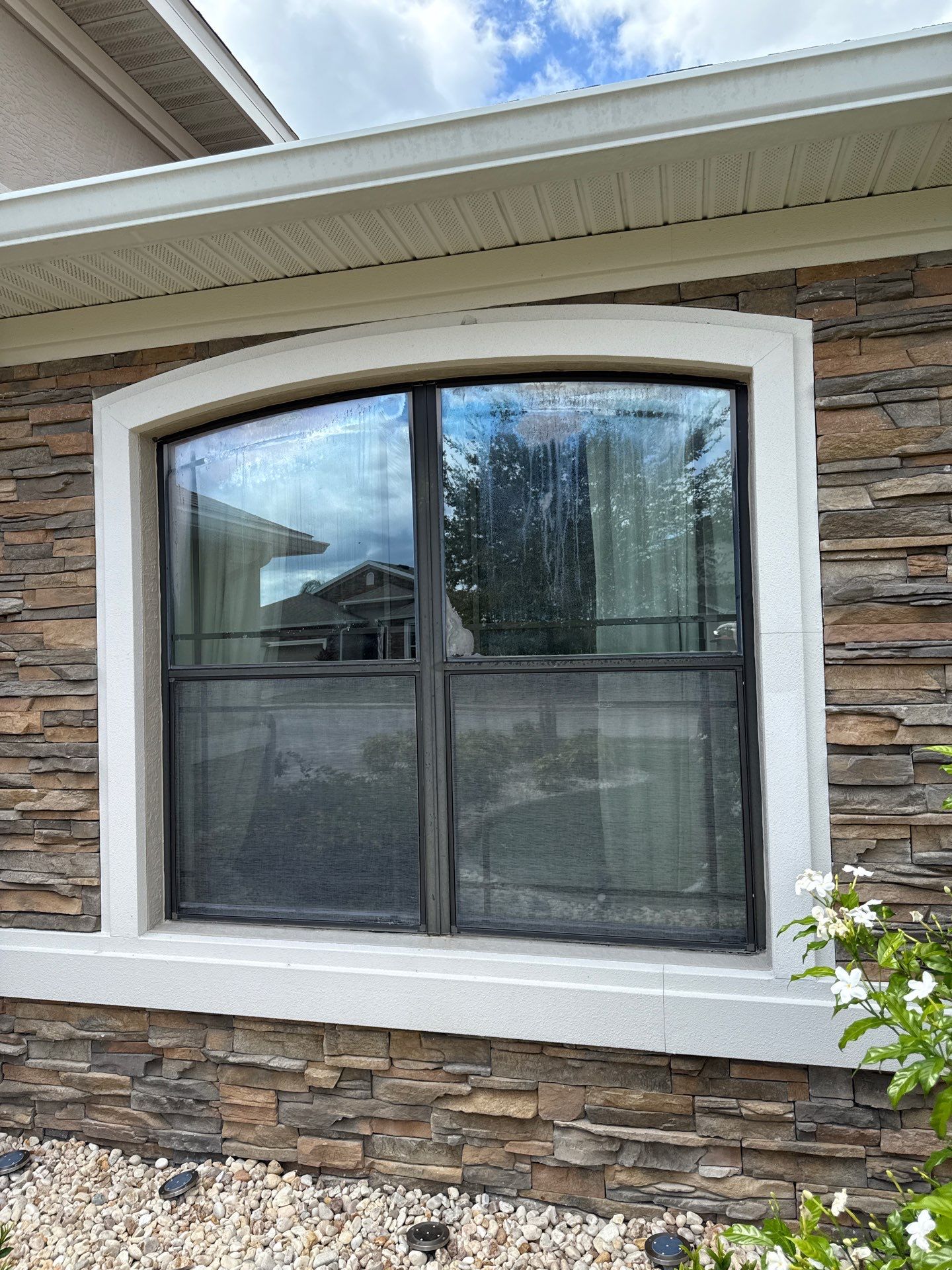 Project in Trinity by Sunbelt Home Solutions