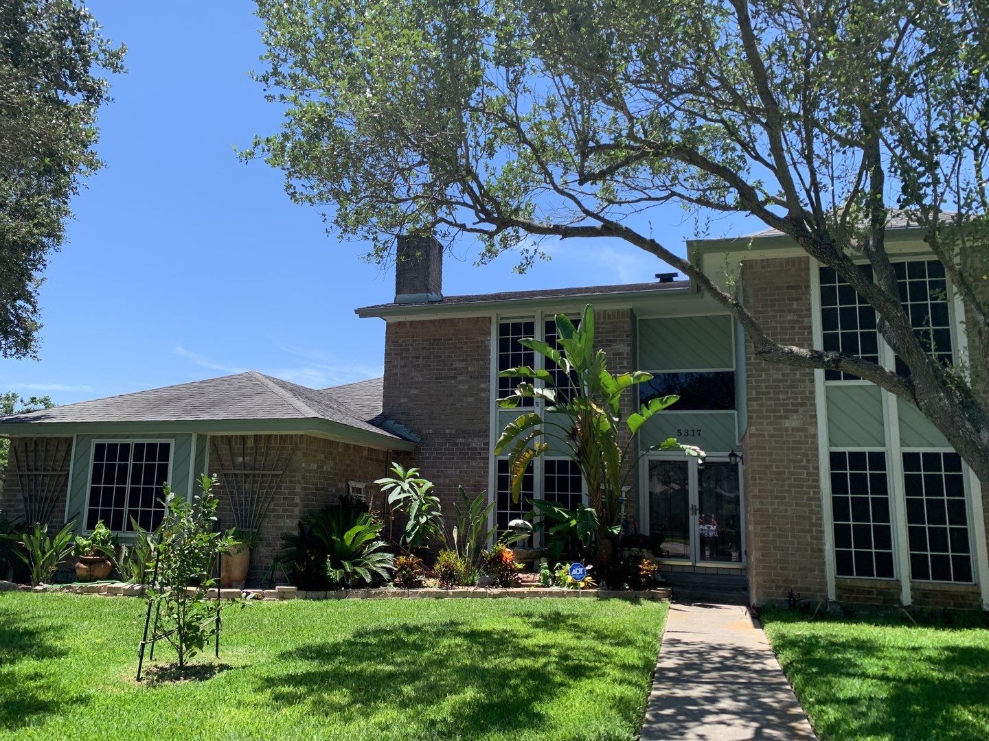 One Big Happy Remodel! by Bayfront Roofing and Construction