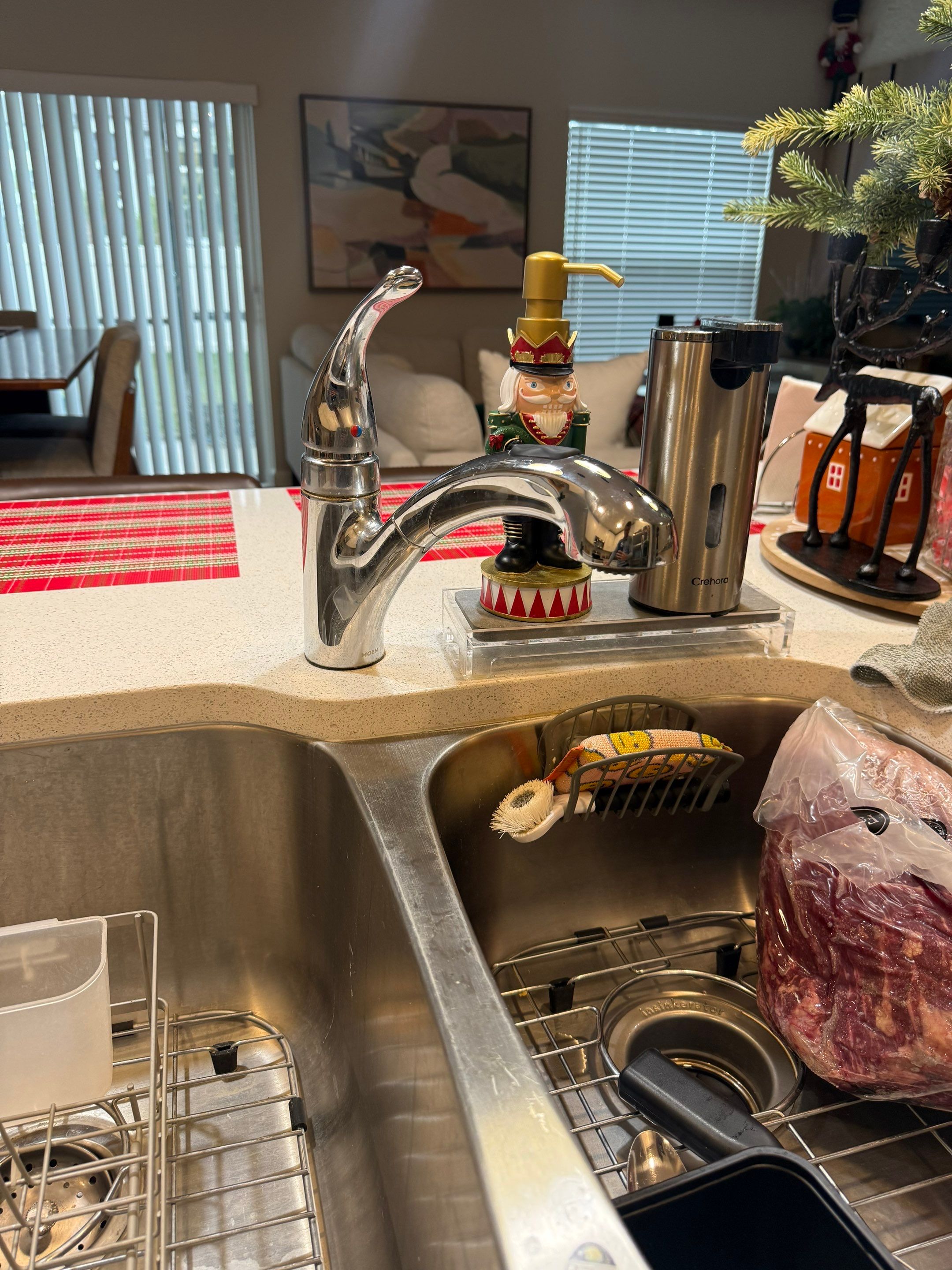 Project in Orlando by You Restorations LLC DBA YOU-Home