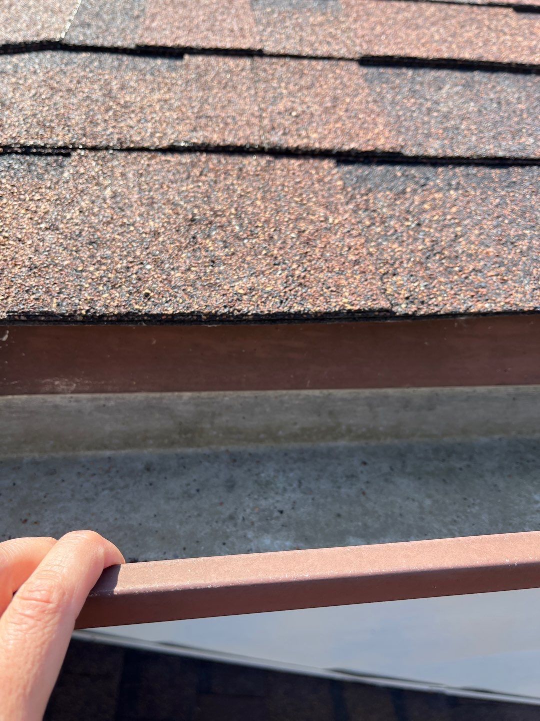 Roof Damage by G2