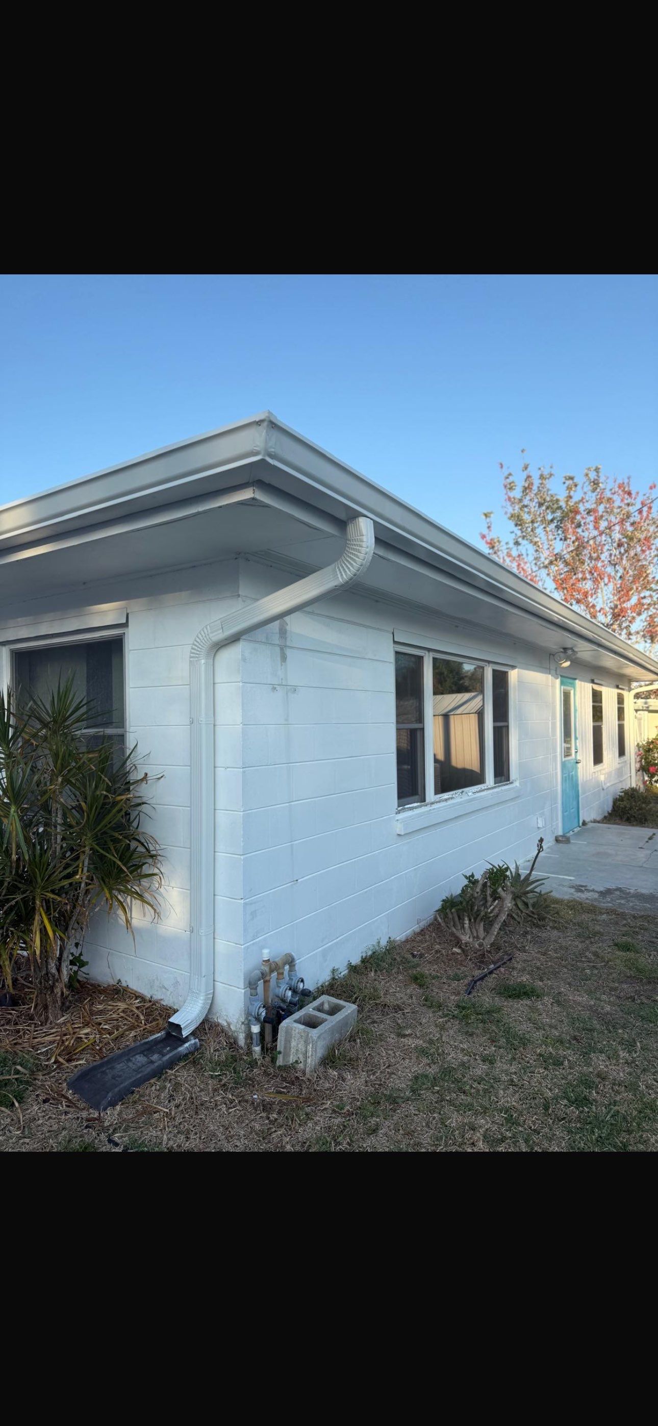 Gutter Guard Installation in North Seminole, FL by Gutter Professors