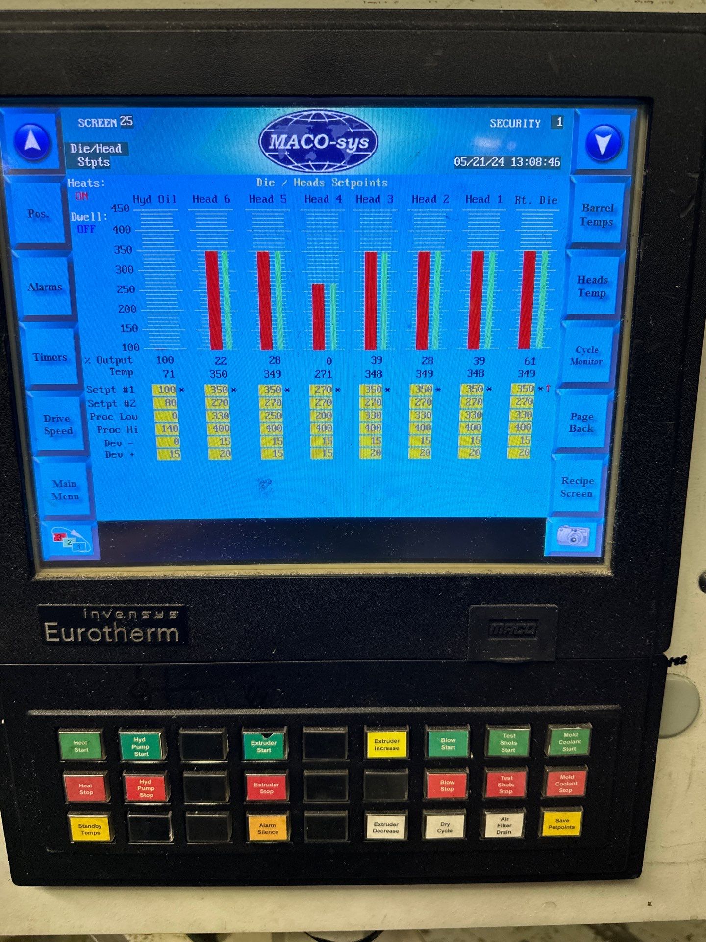 Project in Tracy by Altium Packaging