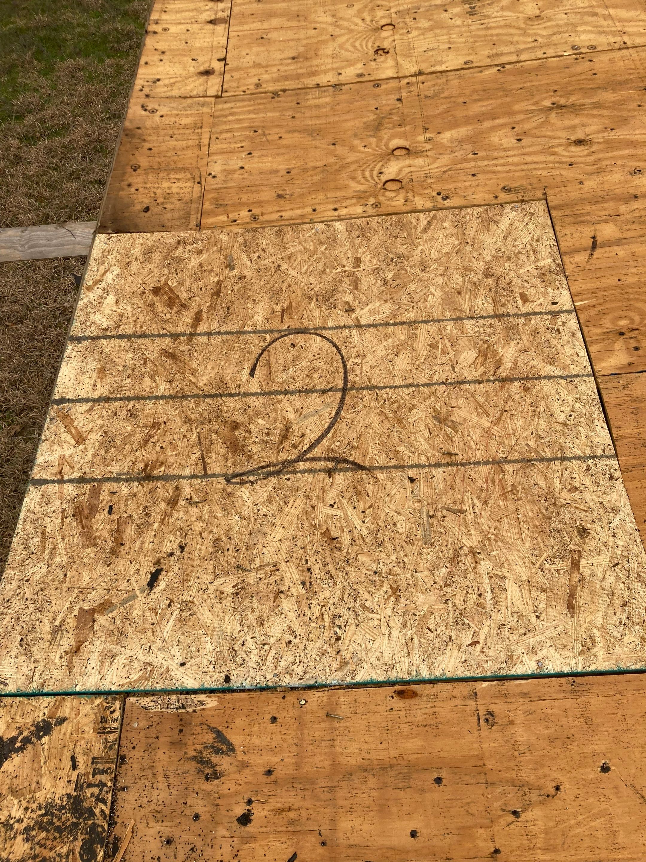 Project in Waxahachie by Rhino Roofing and General Contracting, LLC
