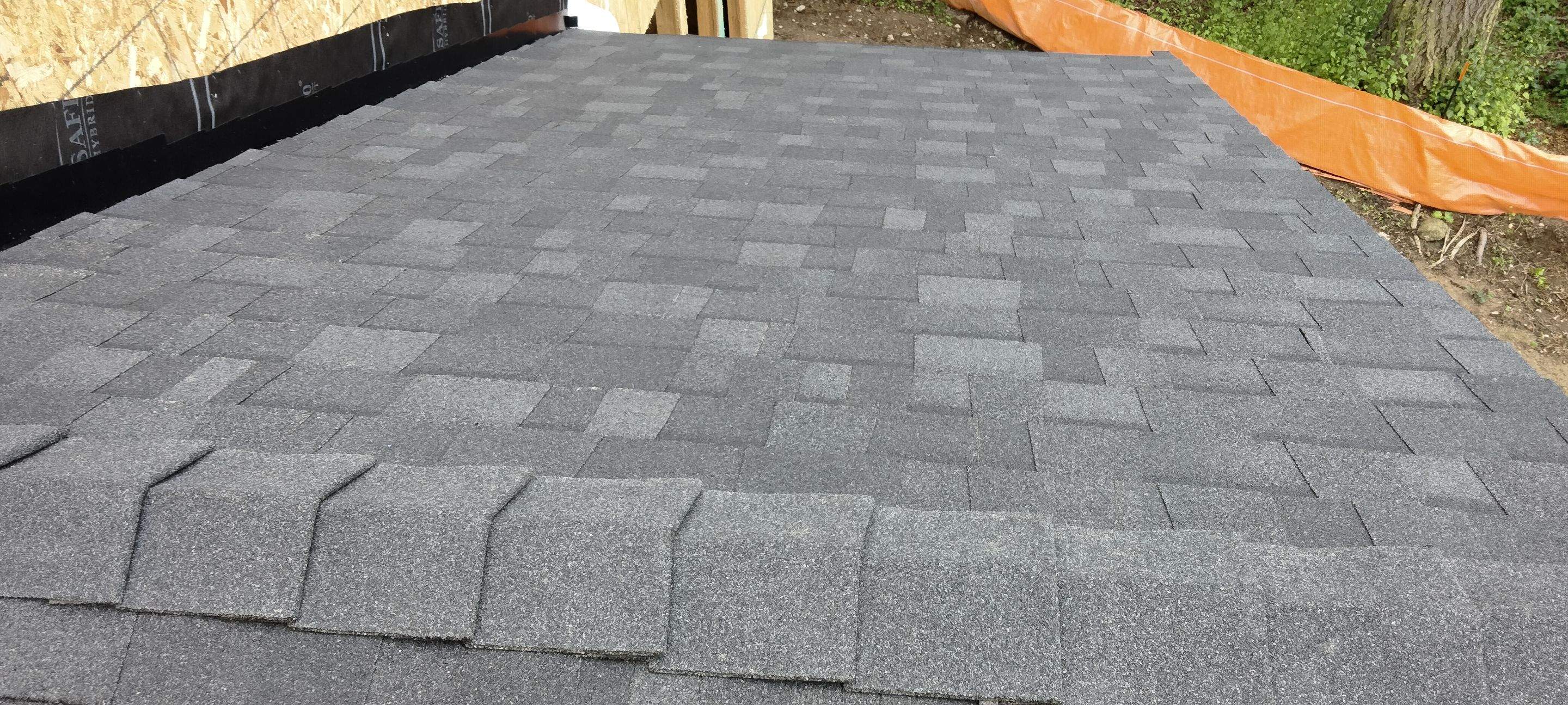 923 Bellevue by RoofWorks Northwest