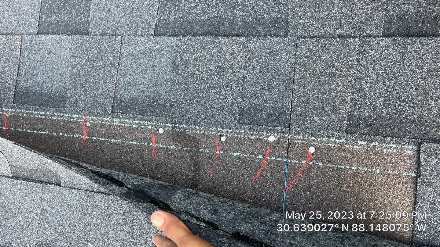 Fortified Roof by American Roofing & Construction LLC