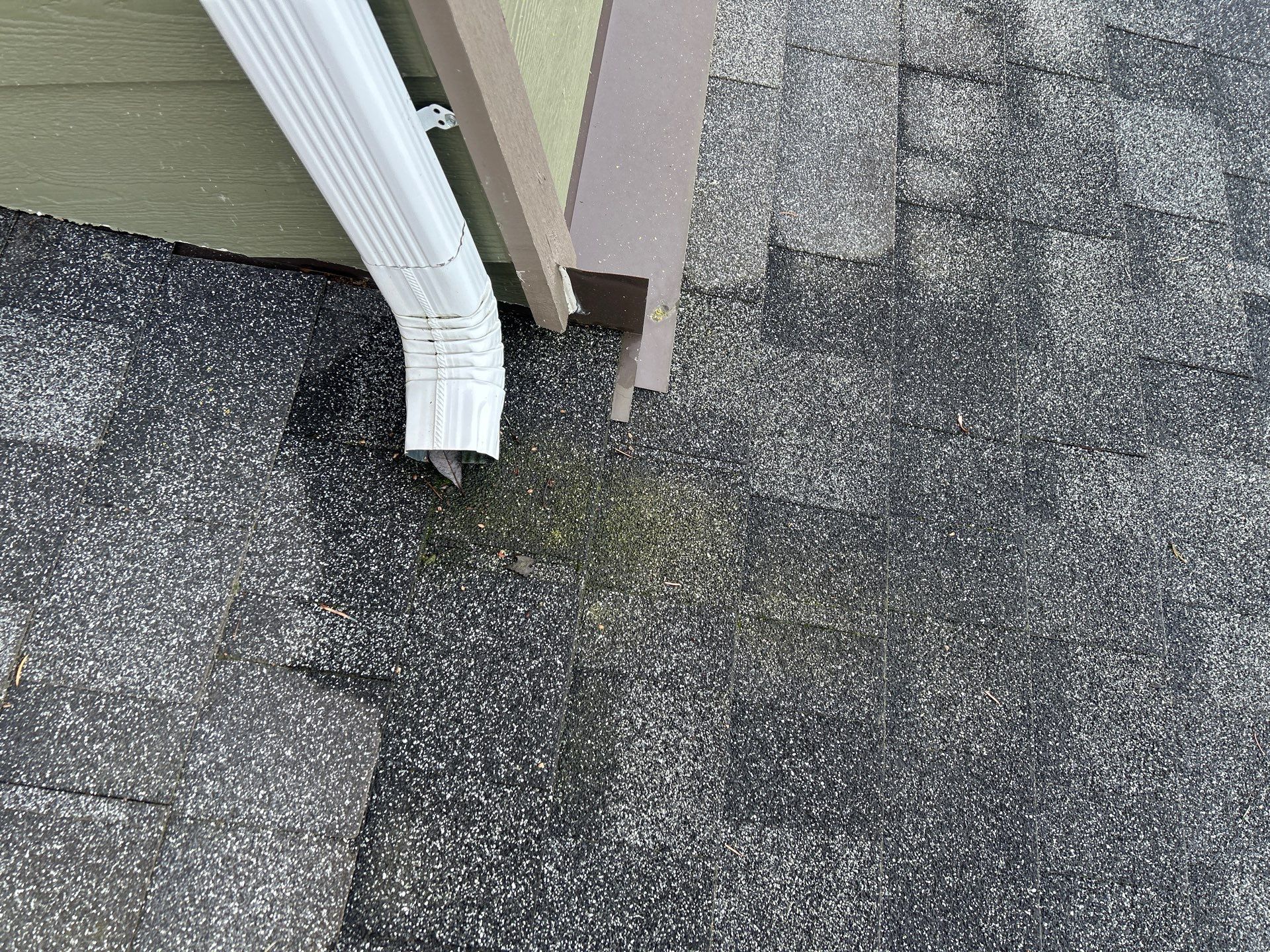 Project in Mount Vernon by Connolly Construction Company